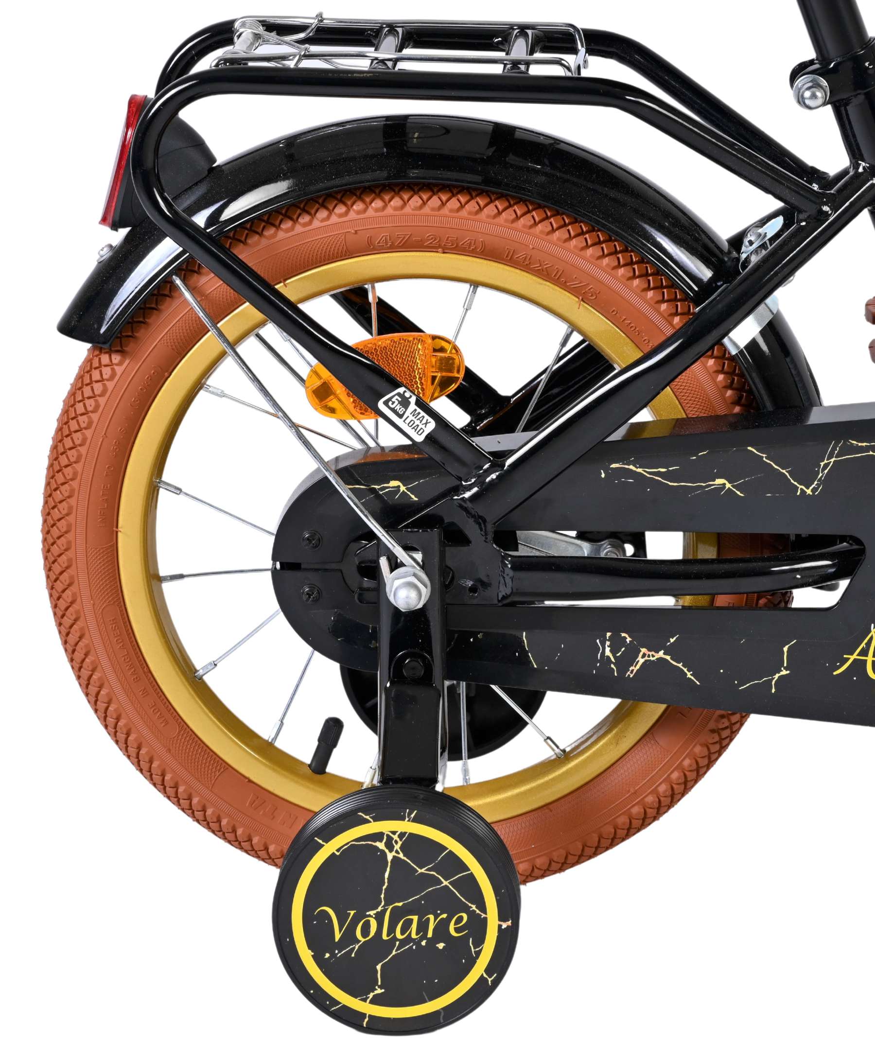 Volare_Ashley_kinderfiets_14_inch_zwart_-_2-W1800
