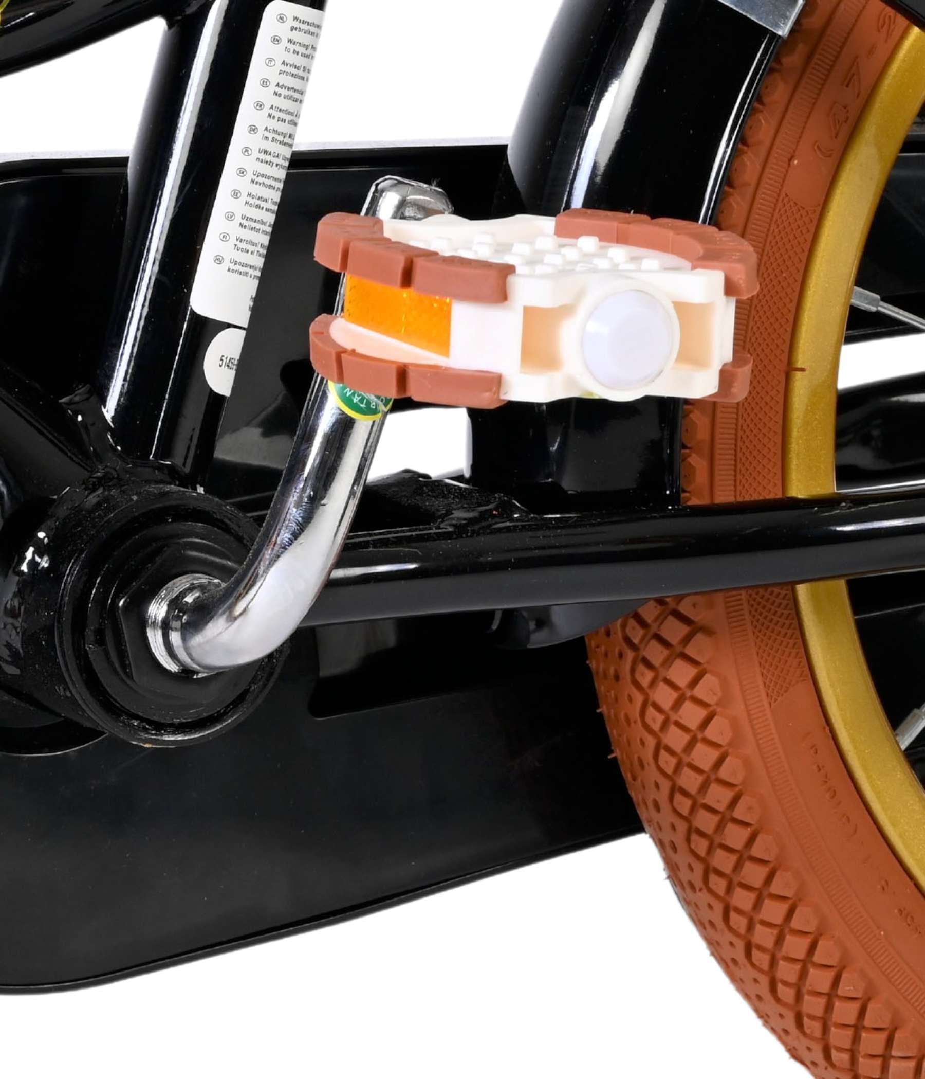 Volare_Ashley_kinderfiets_14_inch_zwart_-_9-W1800