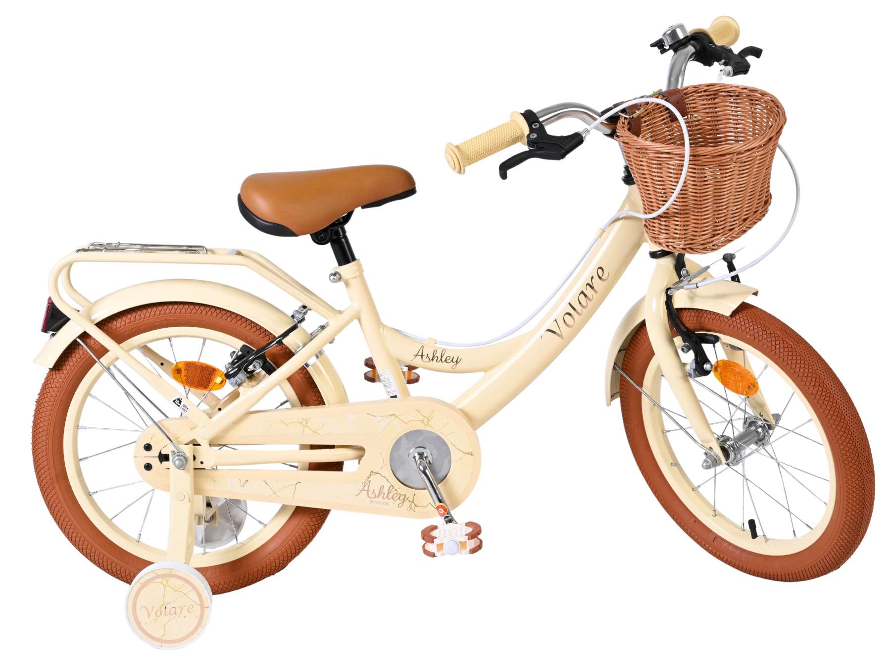 Volare_Ashley_kinderfiets_16_inch_Creme_twee_handremmen-W1800