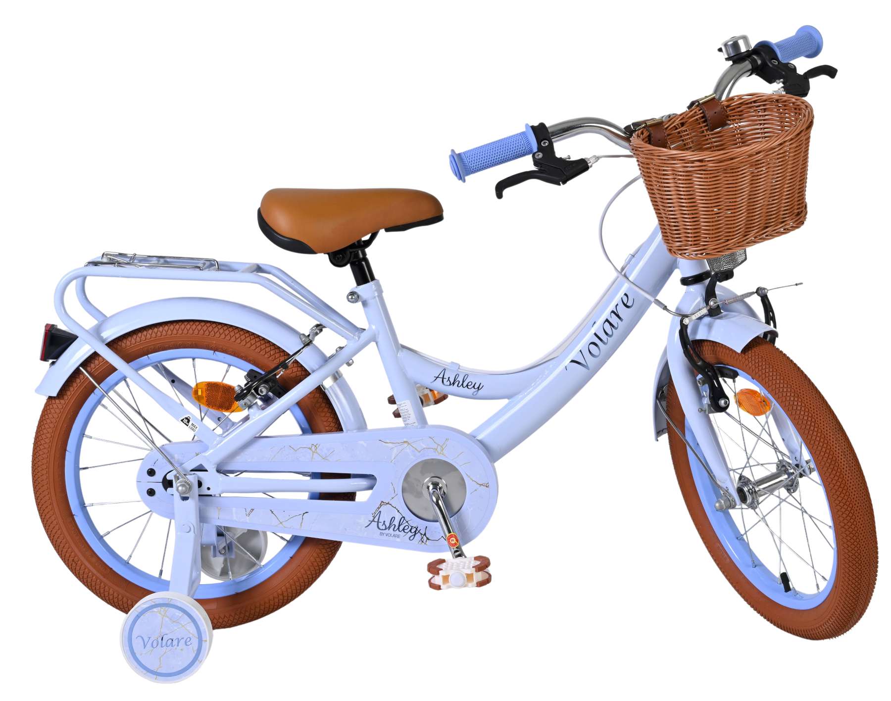 Volare_Ashley_kinderfiets_16_inch_Pastel_Blauw_twee_handremmen-W1800