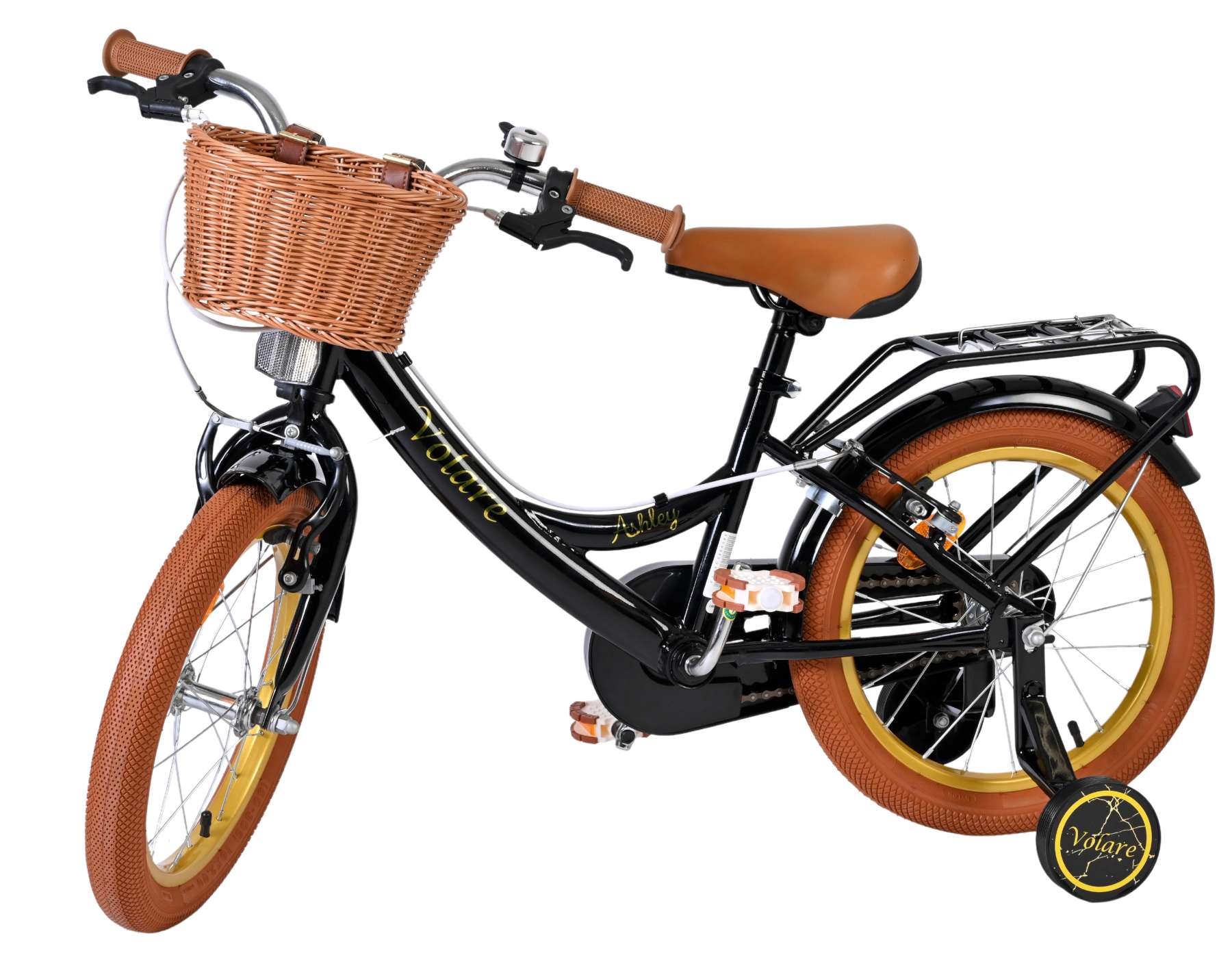 Volare_Ashley_kinderfiets_16_inch_zwart_twee_handremmen_-_8-W1800