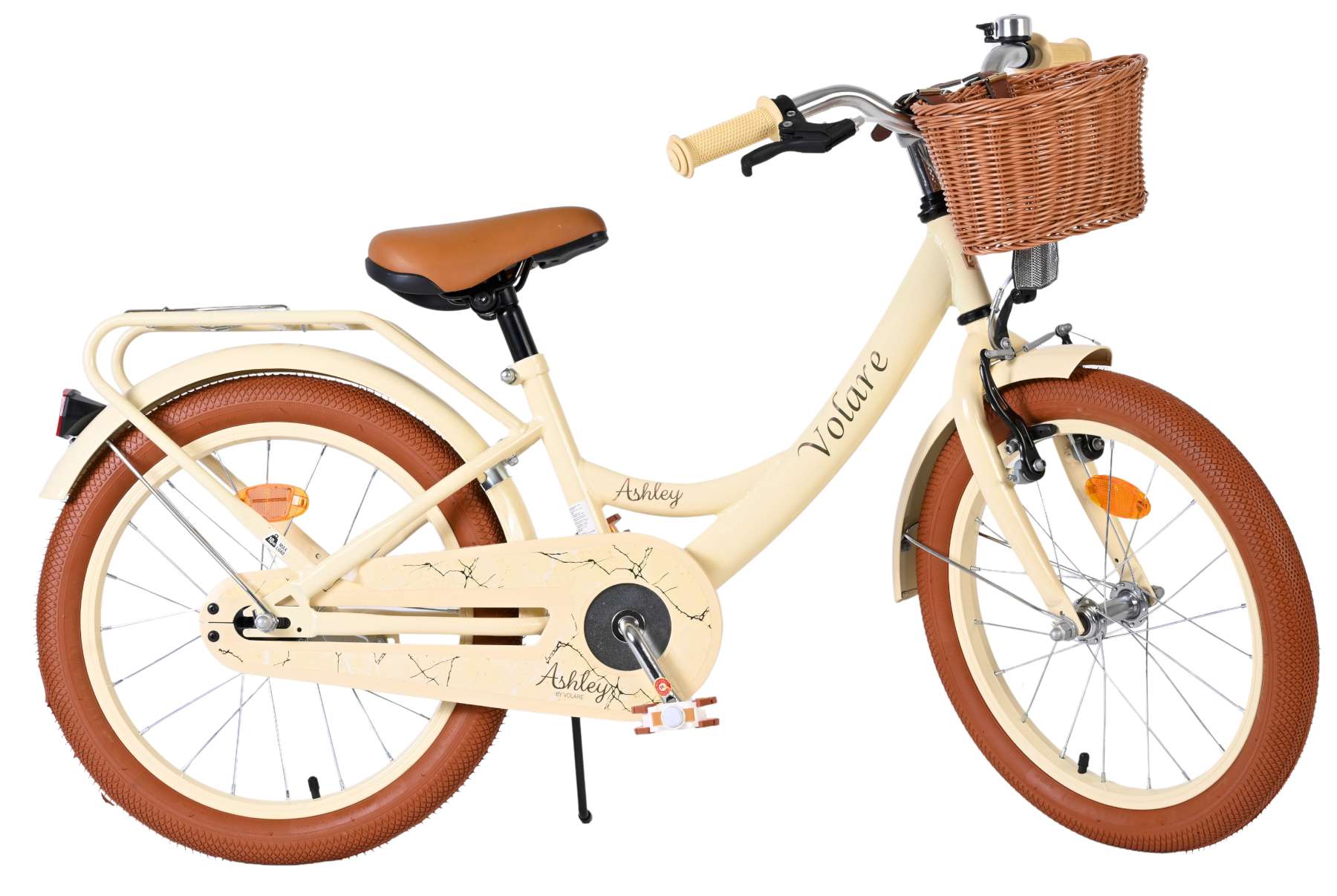 Volare_Ashley_kinderfiets_18_inch_Creme-W1800