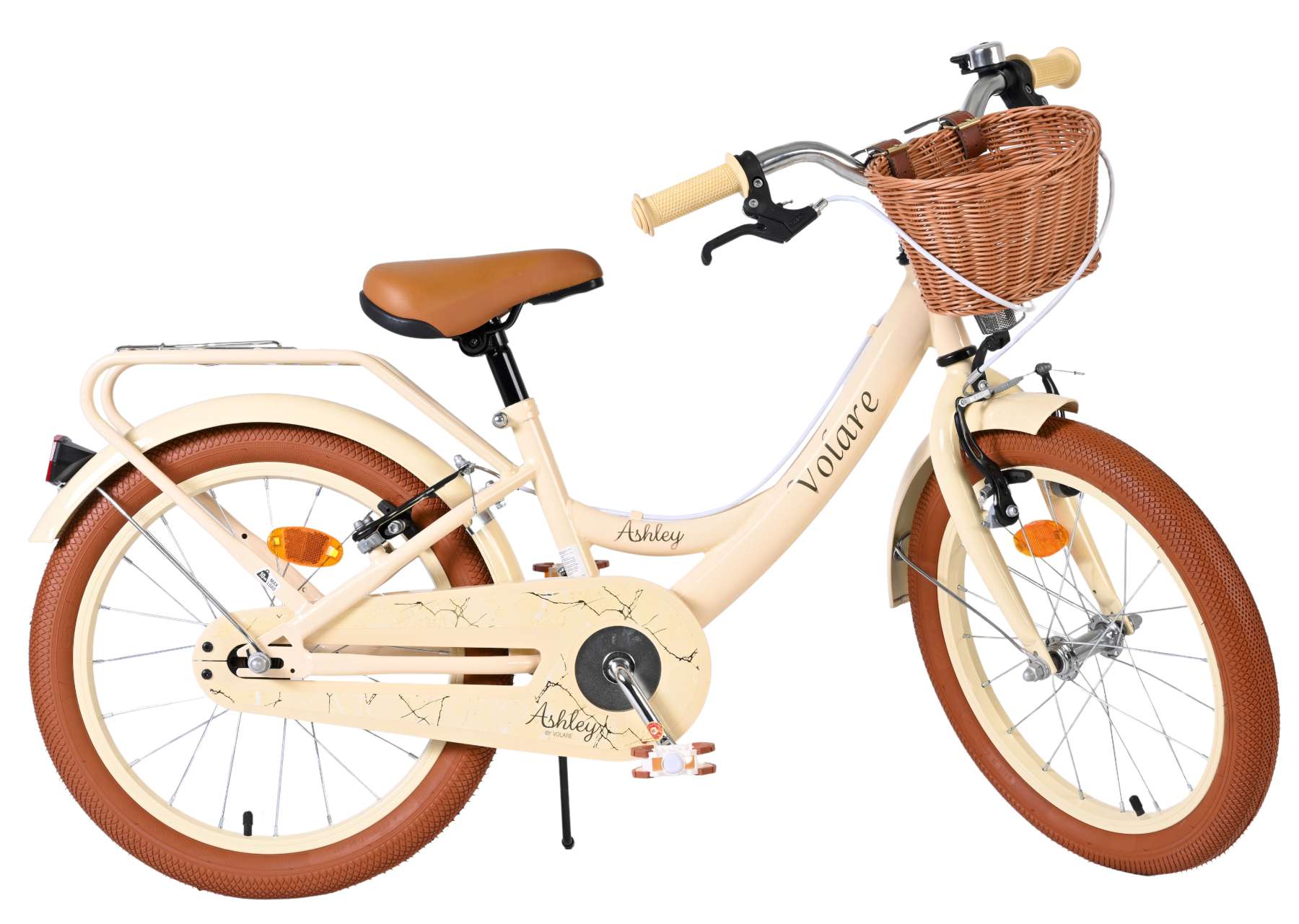 Volare_Ashley_kinderfiets_18_inch_Creme_twee_handremmen-W1800