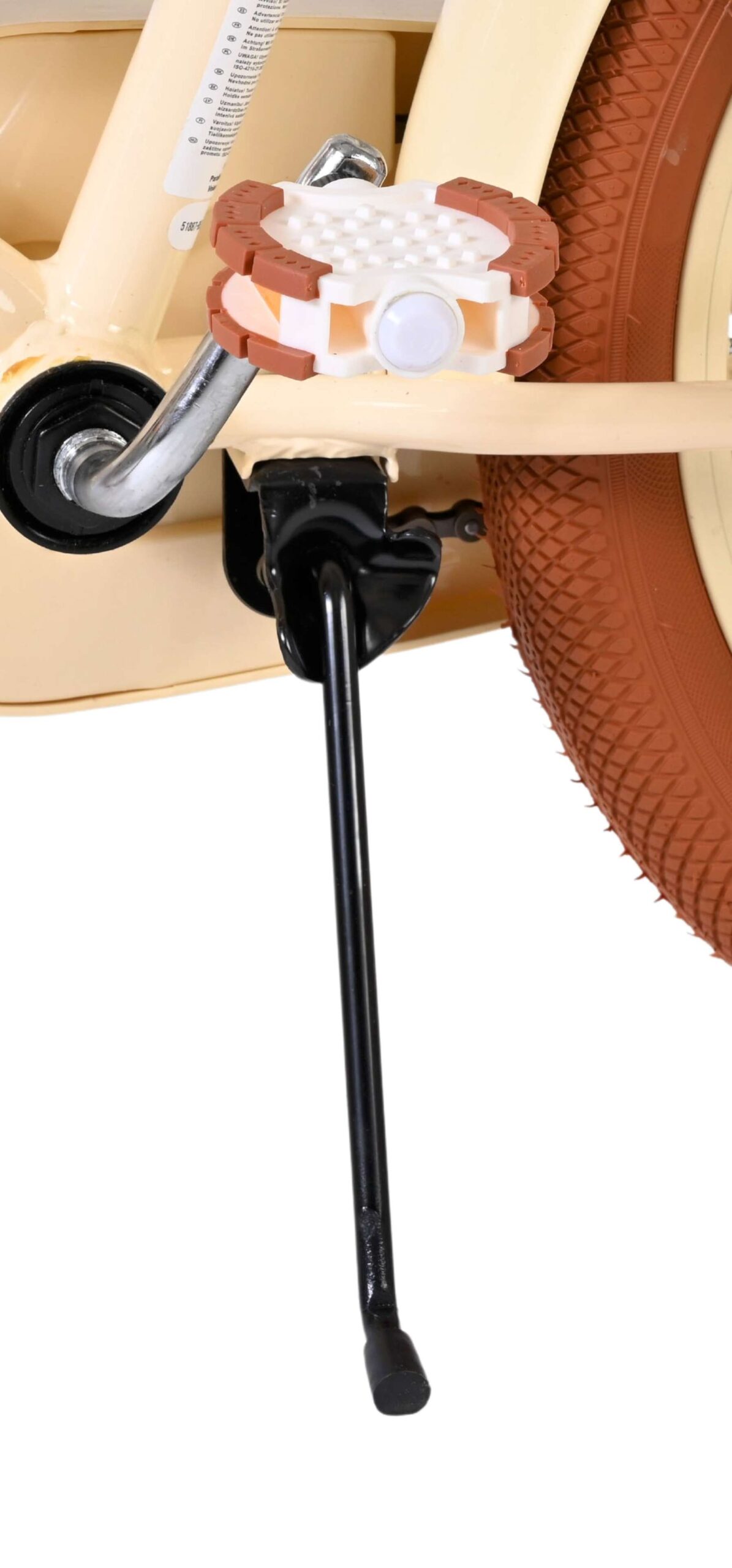 Volare_Ashley_kinderfiets_18_inch_Creme_twee_handremmen_-_9-W1800