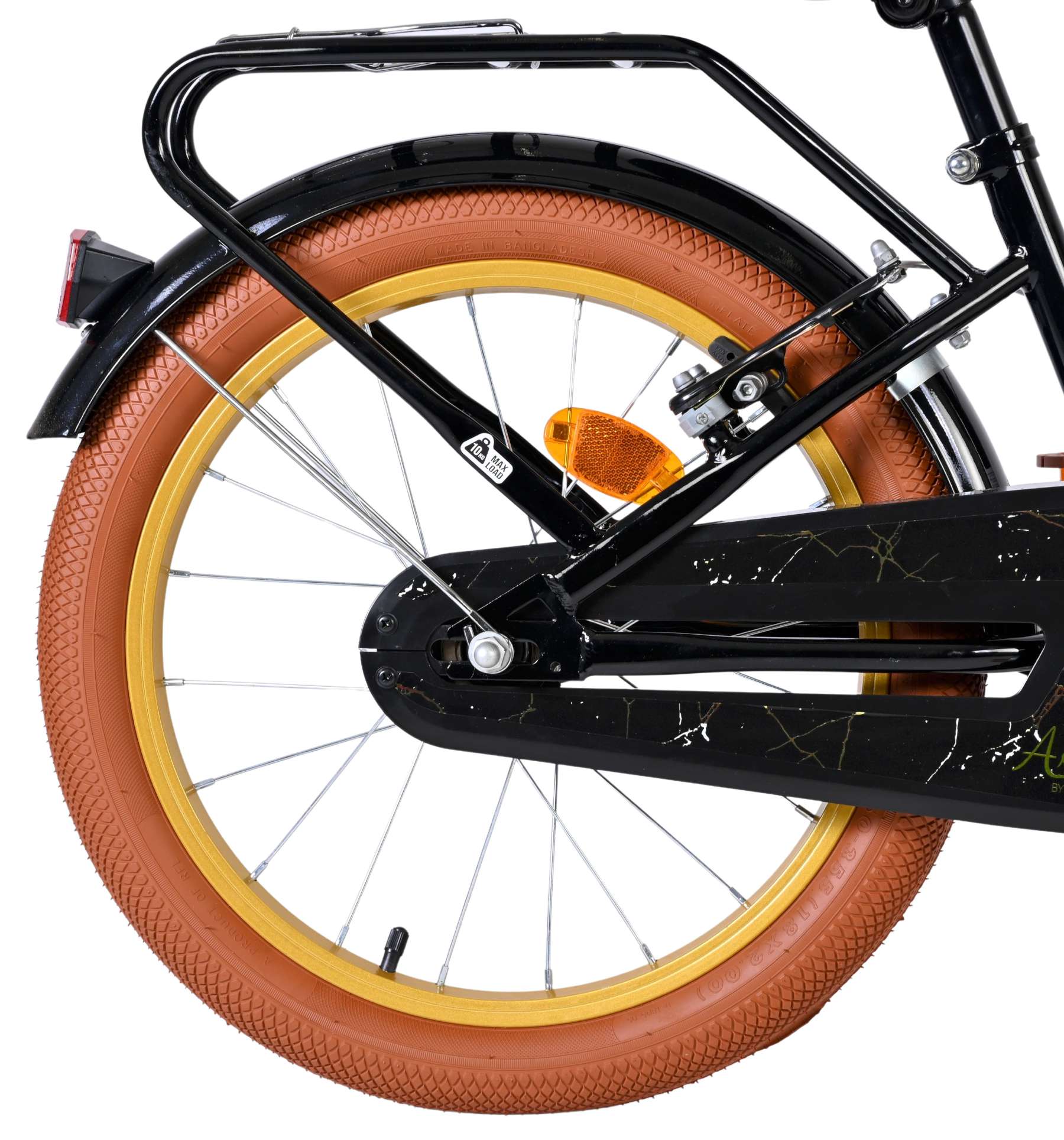 Volare_Ashley_kinderfiets_18_inch_zwart_twee_handremmen_-_2-W1800