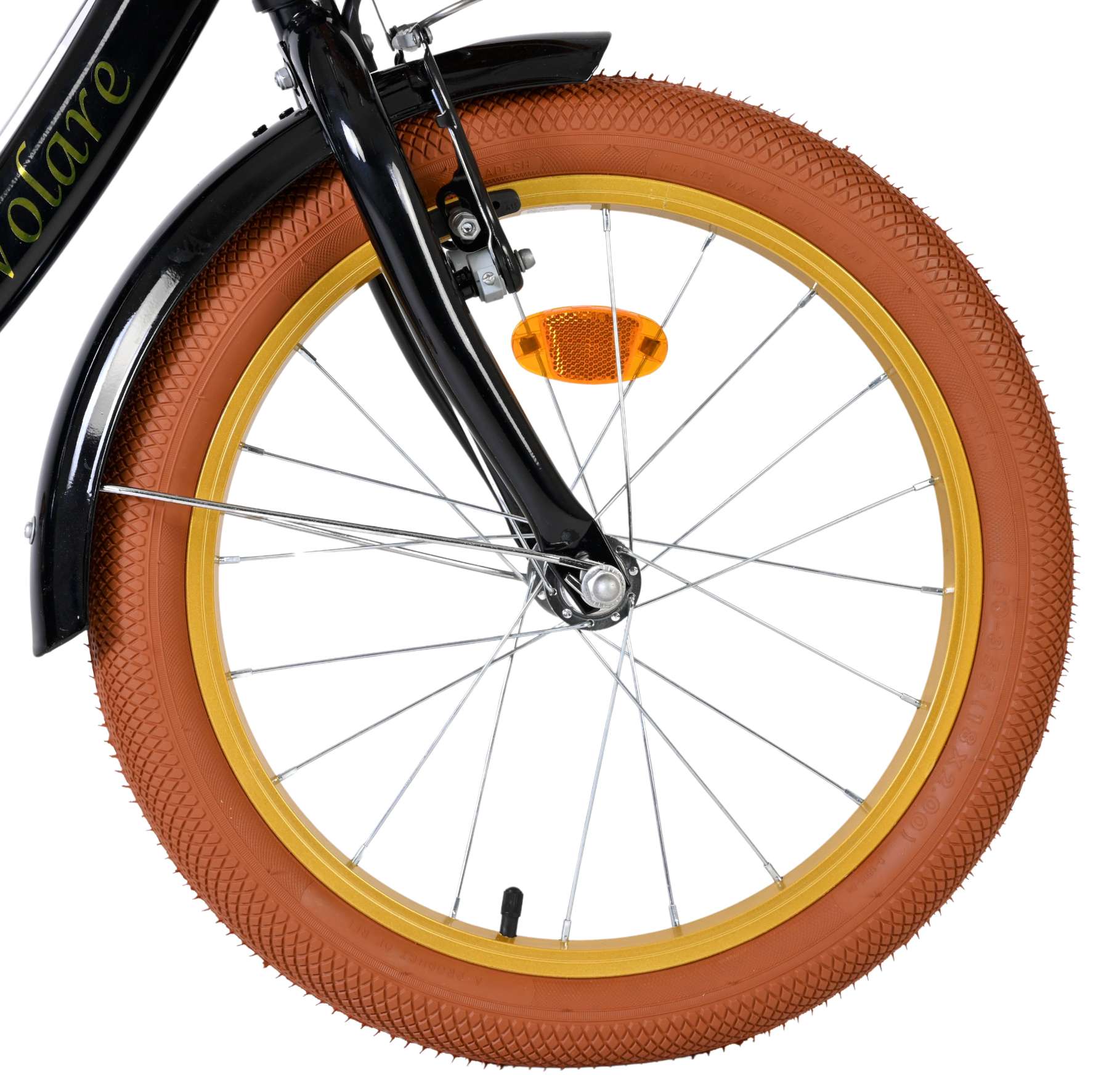 Volare_Ashley_kinderfiets_18_inch_zwart_twee_handremmen_-_3-W1800