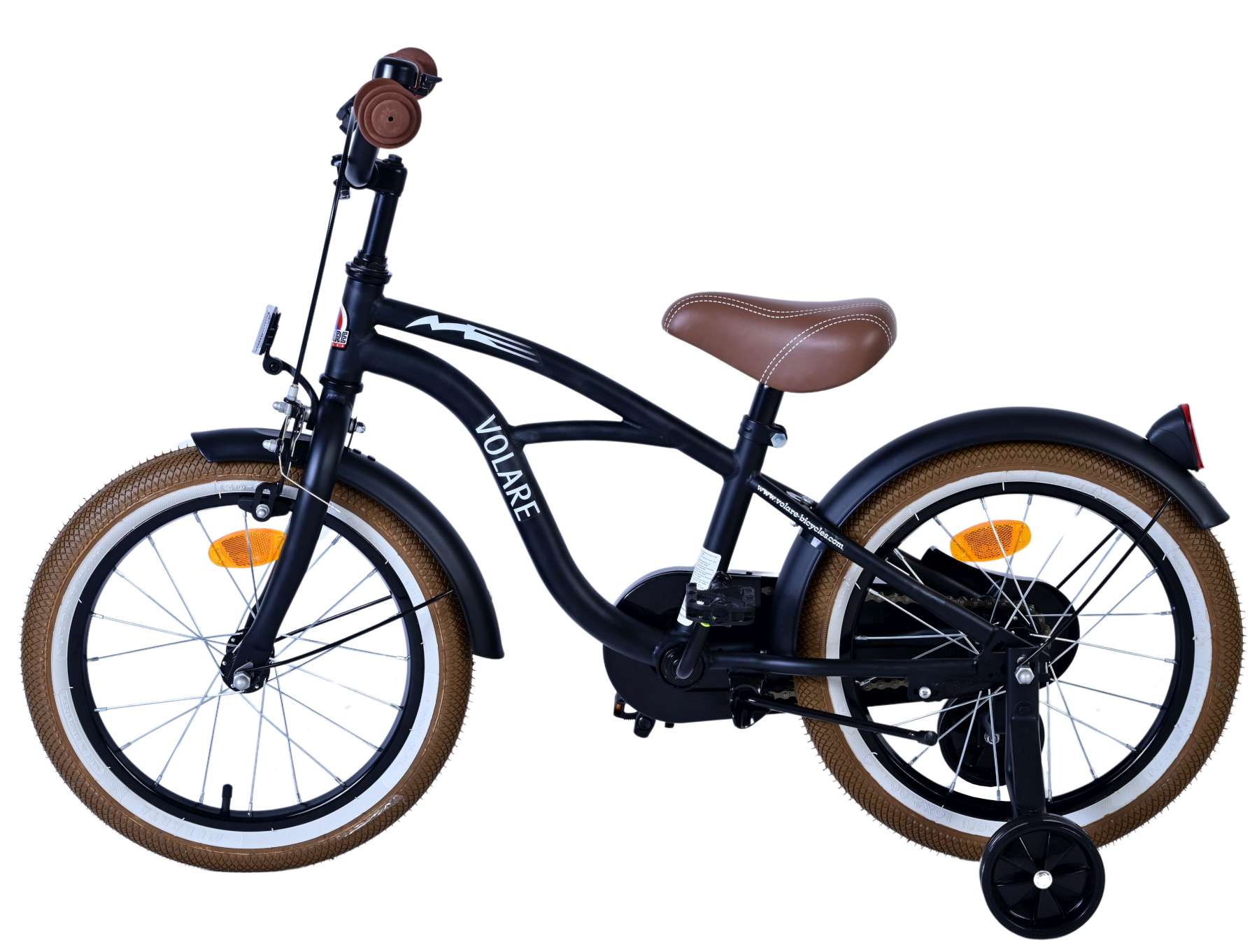 Volare_Black_Cruiser_16_inch_kinderfiets_-_7-W1800
