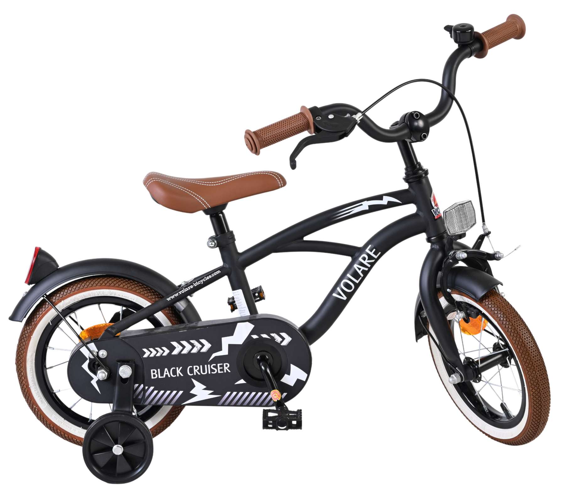 Volare_Black_Cruiser_kinderfiets_12_inch_zwart-W1800