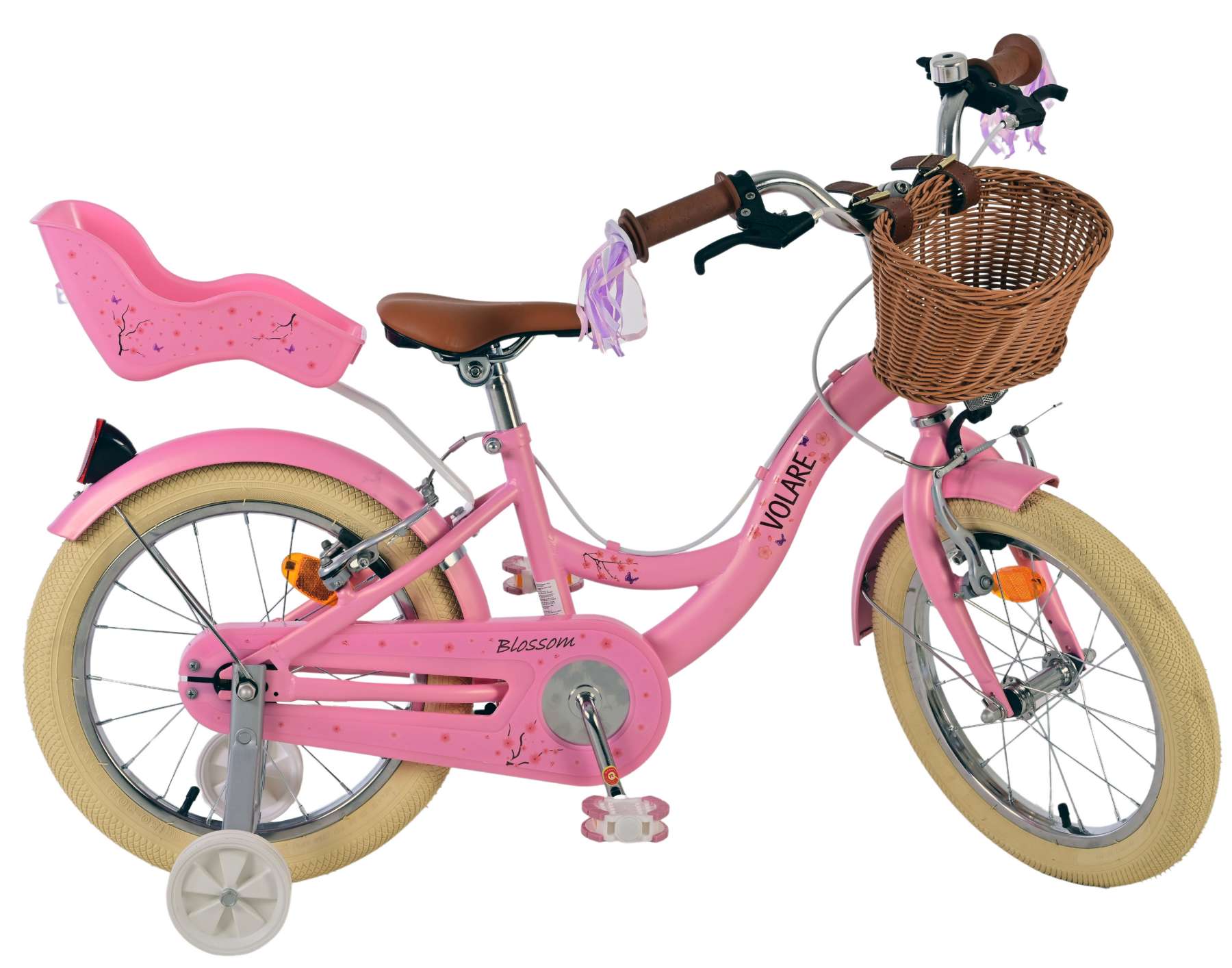 Volare_Blossom_16_inch_kinderfiets_roze_met_twee_handremmen-W1800