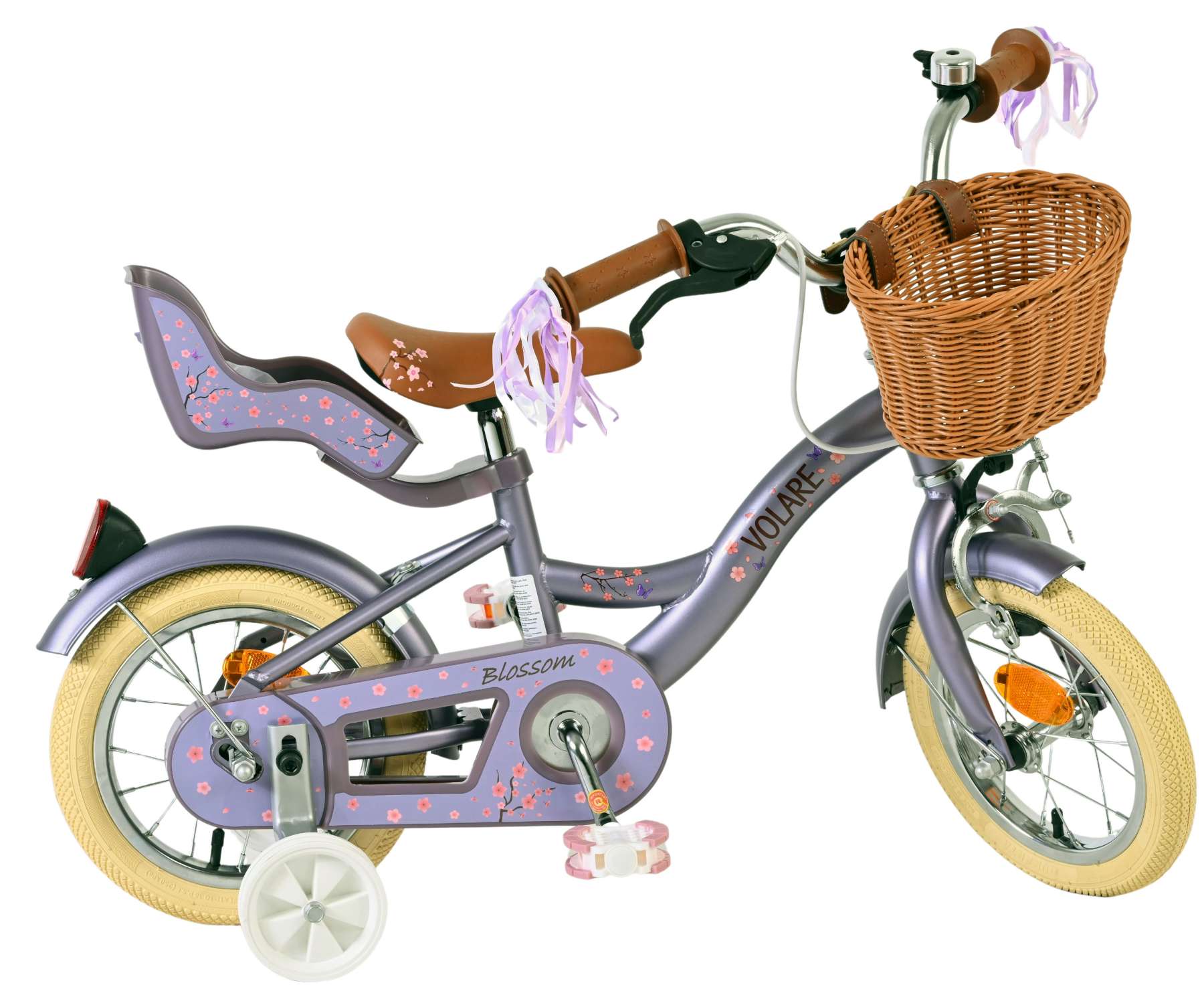 Volare_Blossom_kinderfiets_12_inch_paars_twee_handremmen-W1800