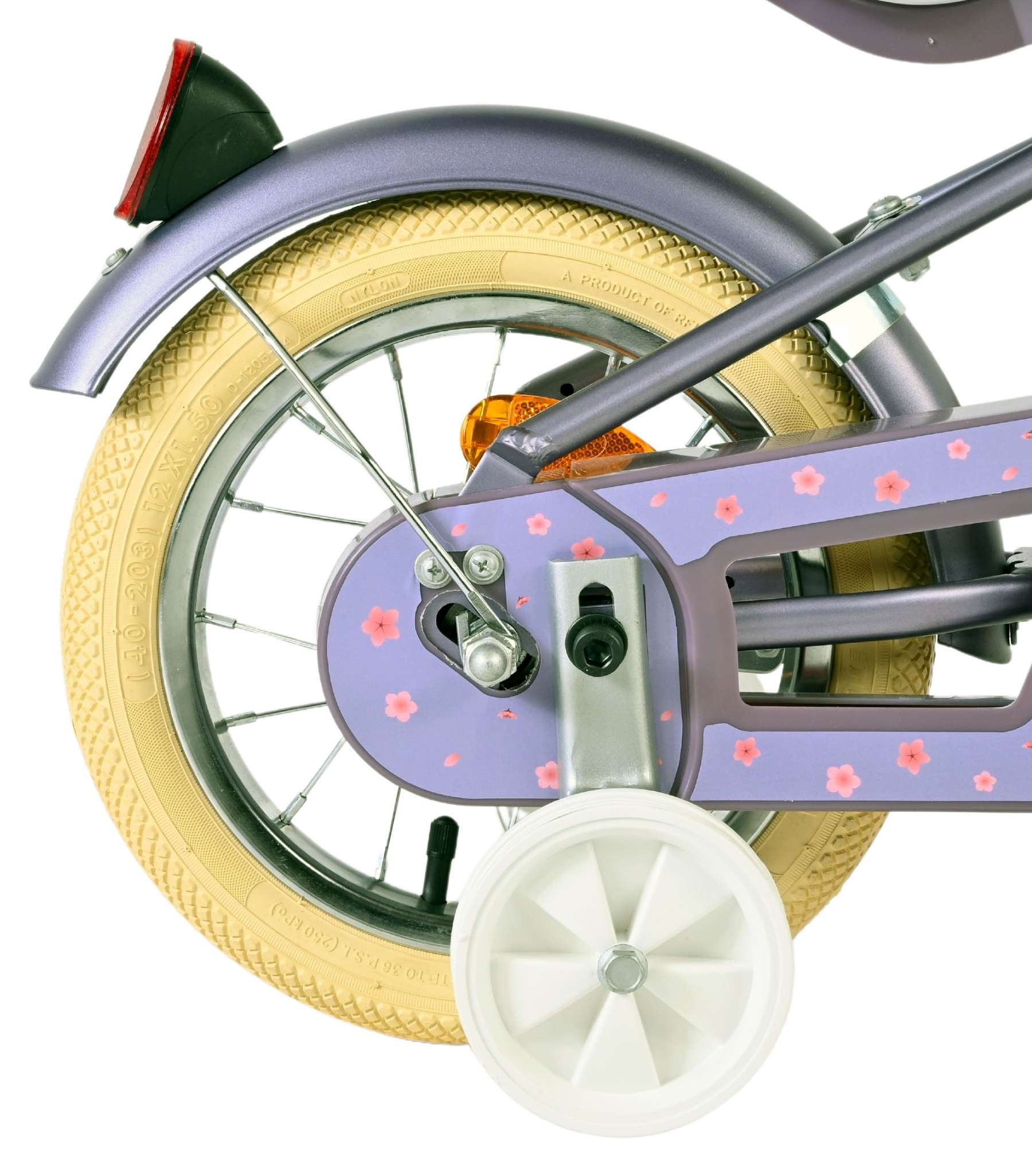 Volare_Blossom_kinderfiets_12_inch_paars_twee_handremmen_-_2-W1800