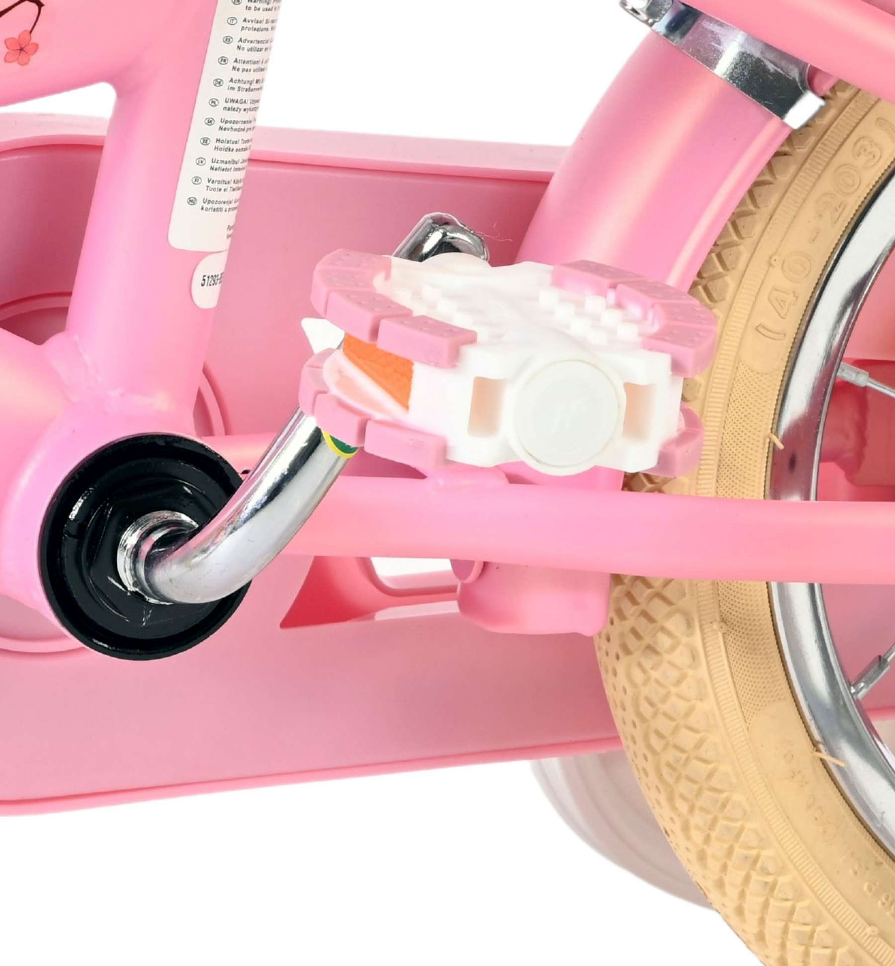 Volare_Blossom_kinderfiets_12_inch_roze_twee_handremmen_-_9-W1800