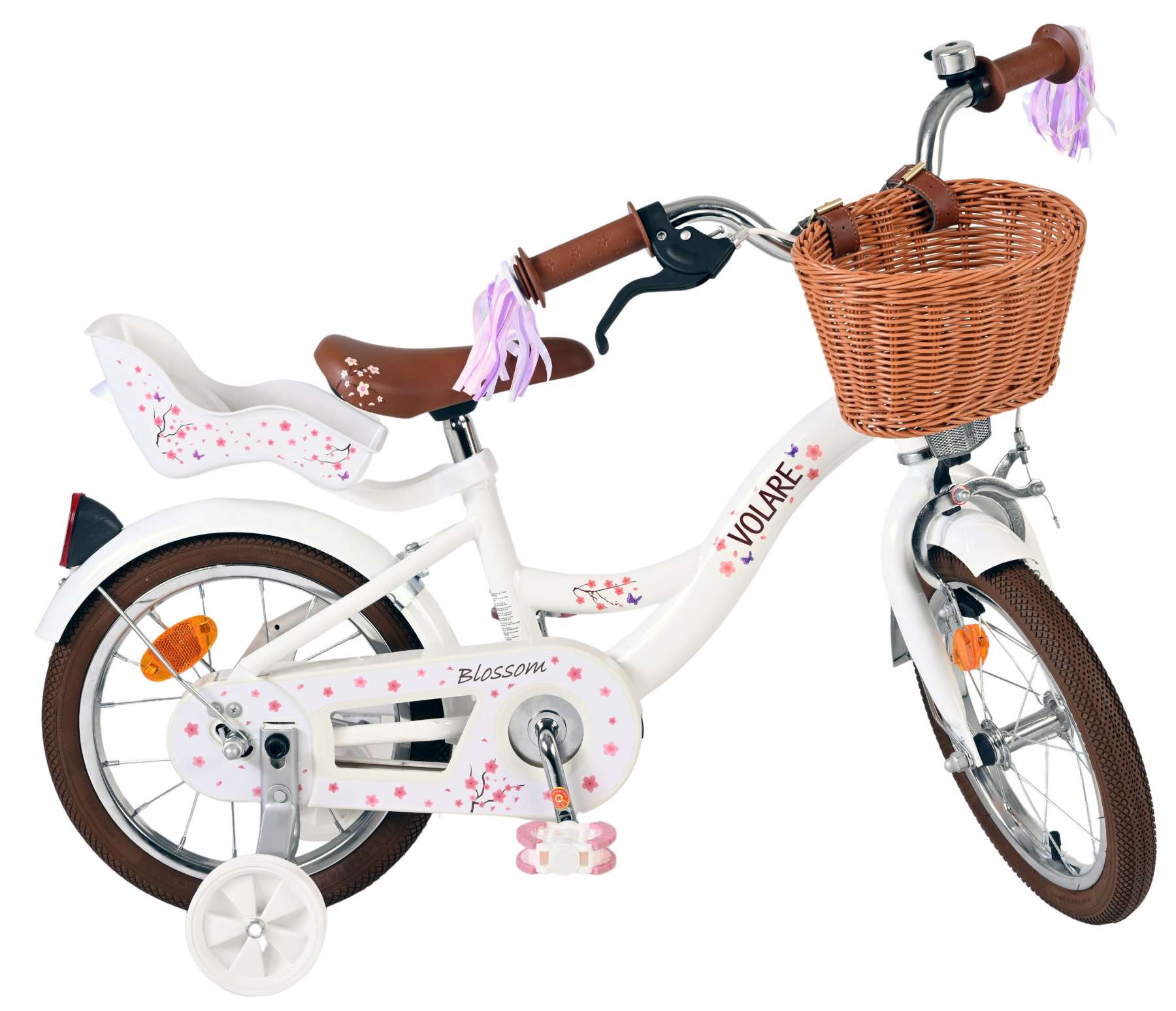 Volare_Blossom_kinderfiets_14_inch_wit-W1800