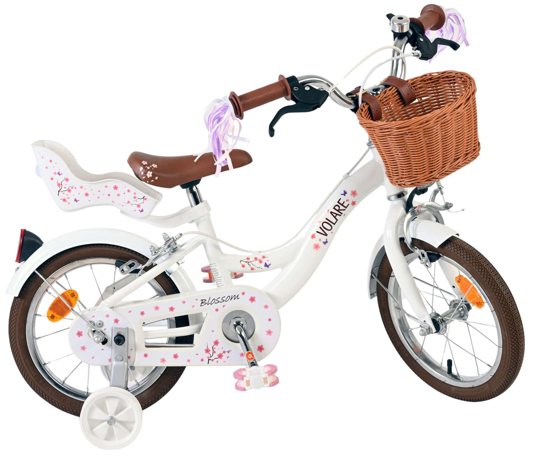 Volare_Blossom_kinderfiets_14_inch_wit_twee_handremmen-W1800