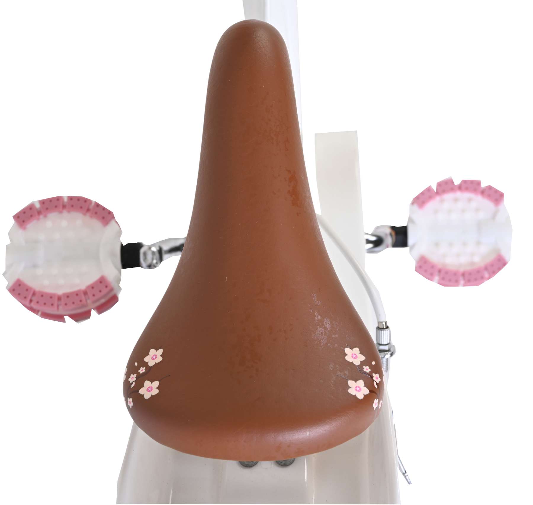 Volare_Blossom_kinderfiets_14_inch_wit_twee_handremmen_-_4-W1800