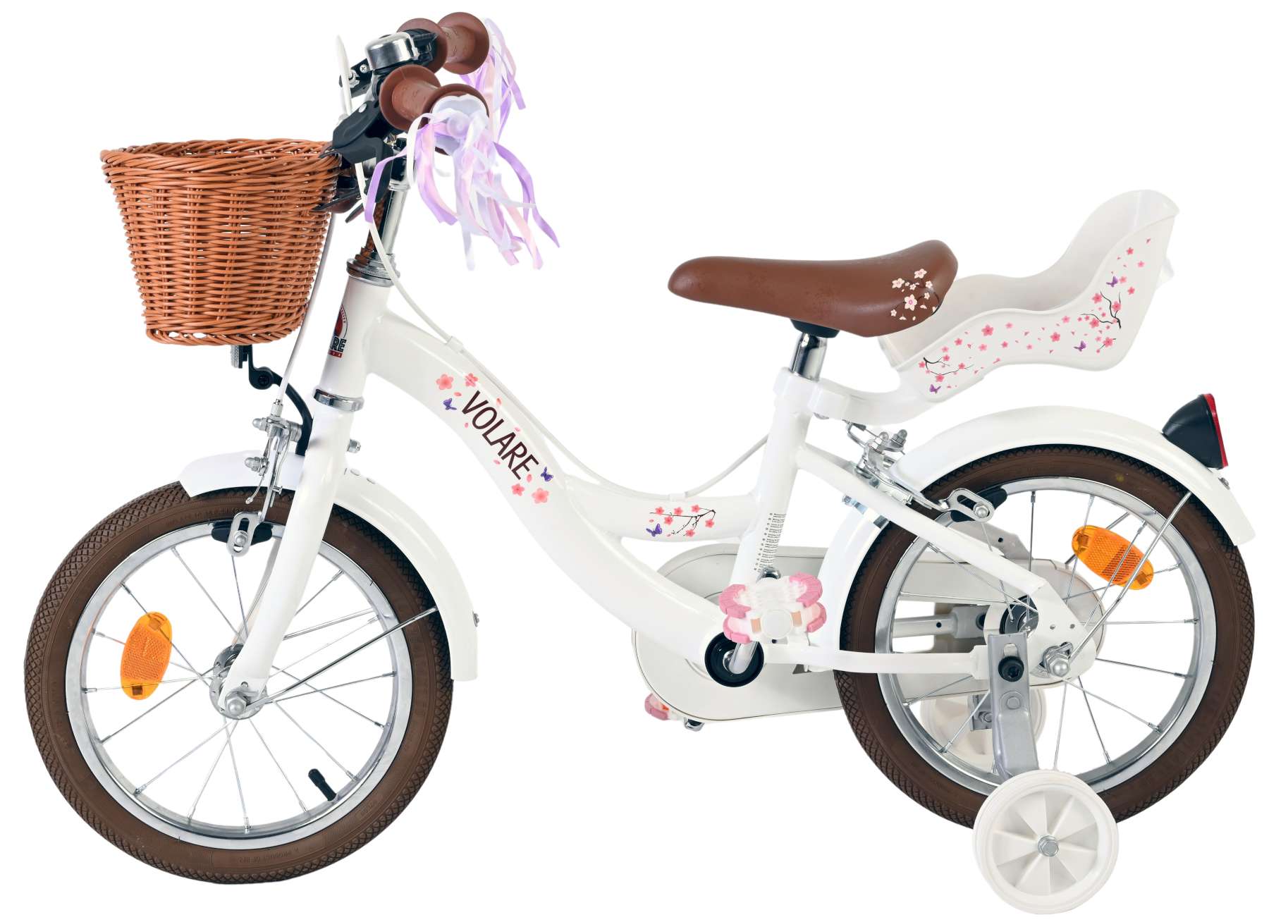 Volare_Blossom_kinderfiets_14_inch_wit_twee_handremmen_-_7-W1800