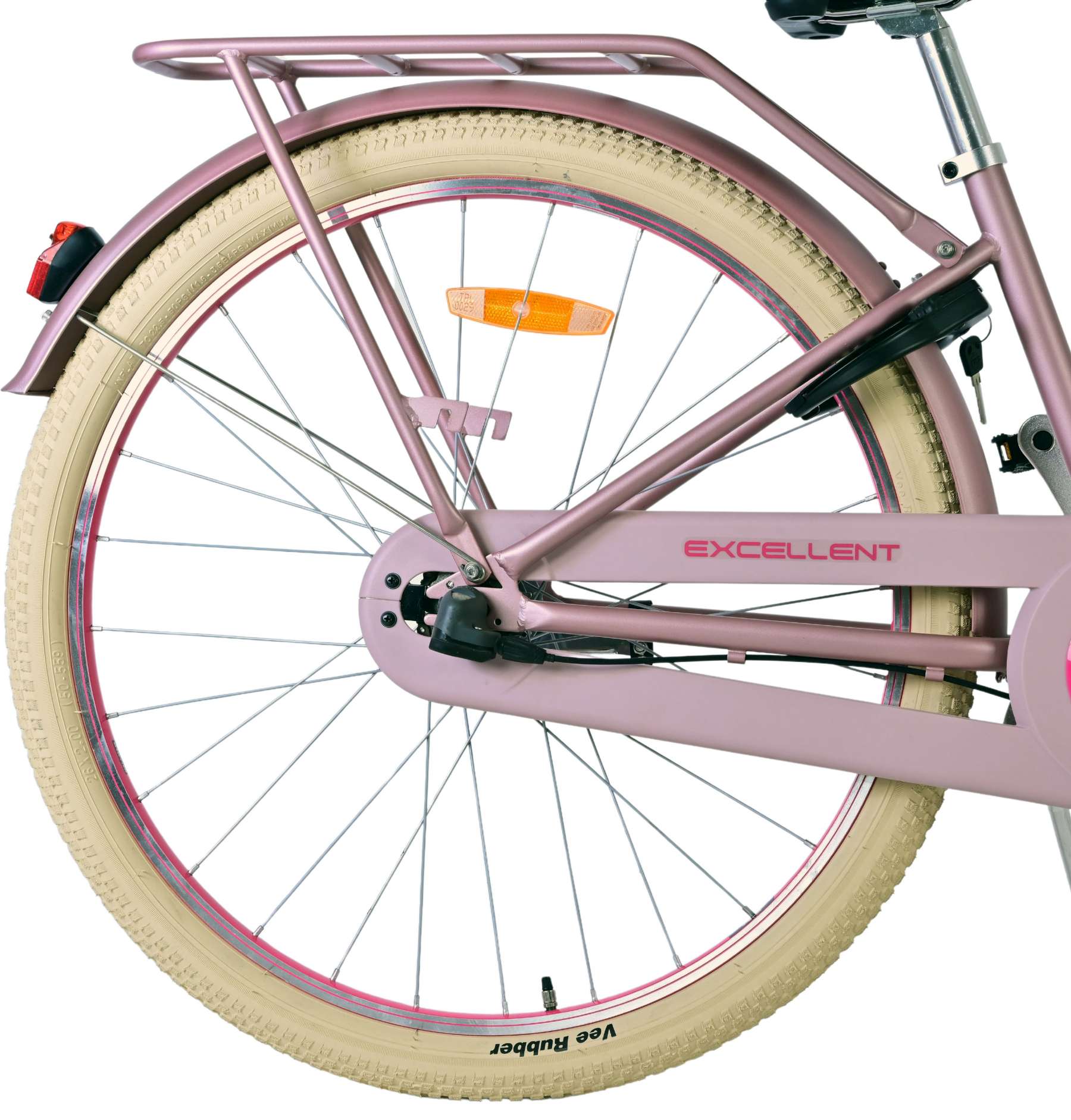 Volare_Excellent_26_inch_kinderfiets_mat_roze_N3_-_2-W1800