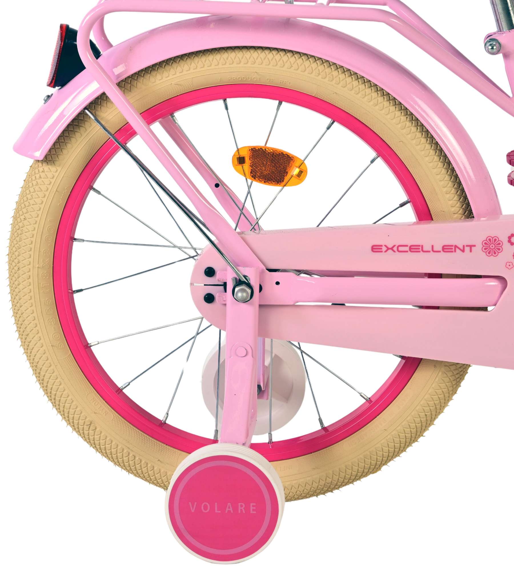 Volare_Excellent_kinderfiets_18_inch_roze_-_2-W1800