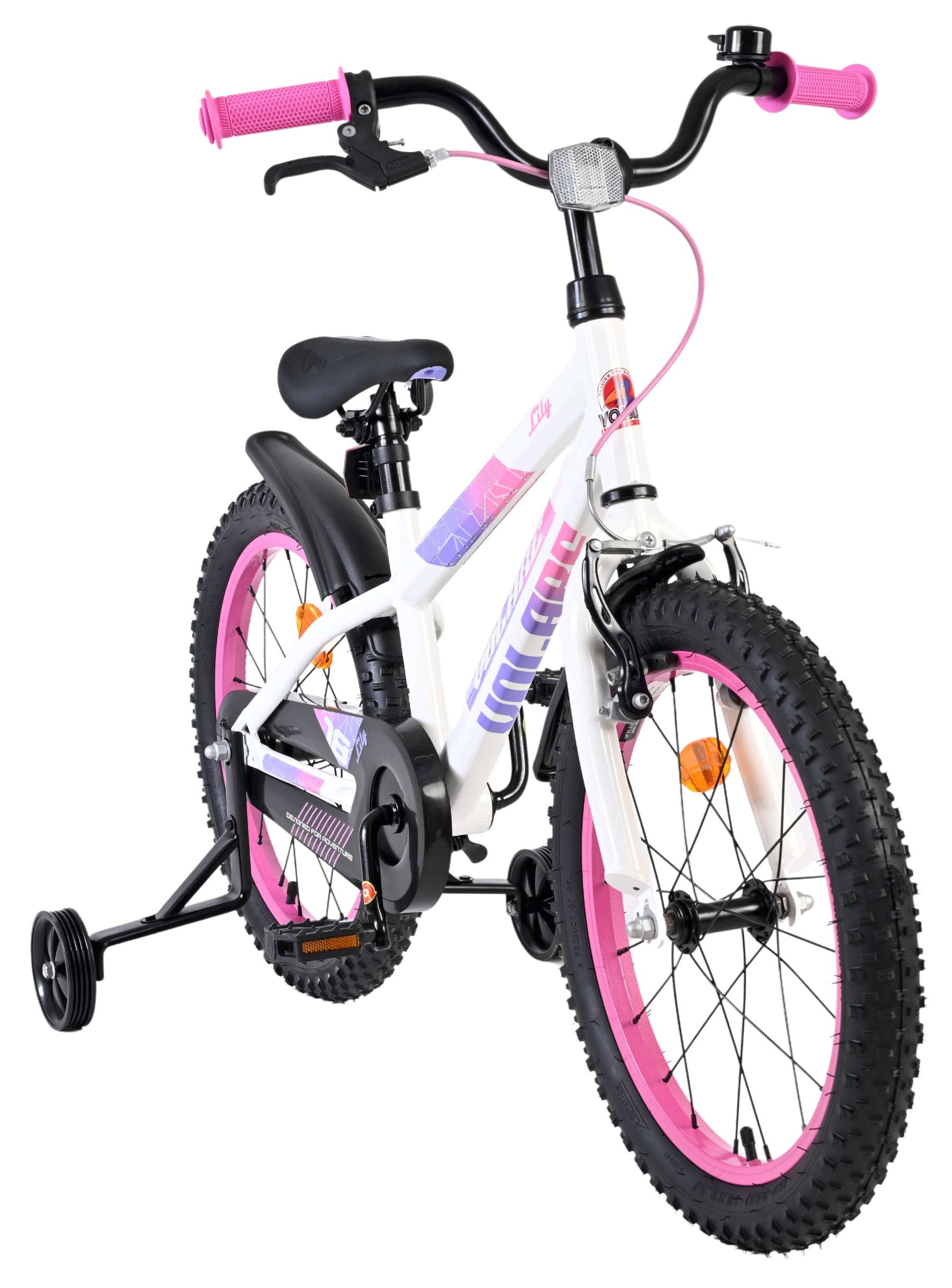 Volare_Lily_kinderfiets_18_inch_wit_roze_paars_-_5-W1800
