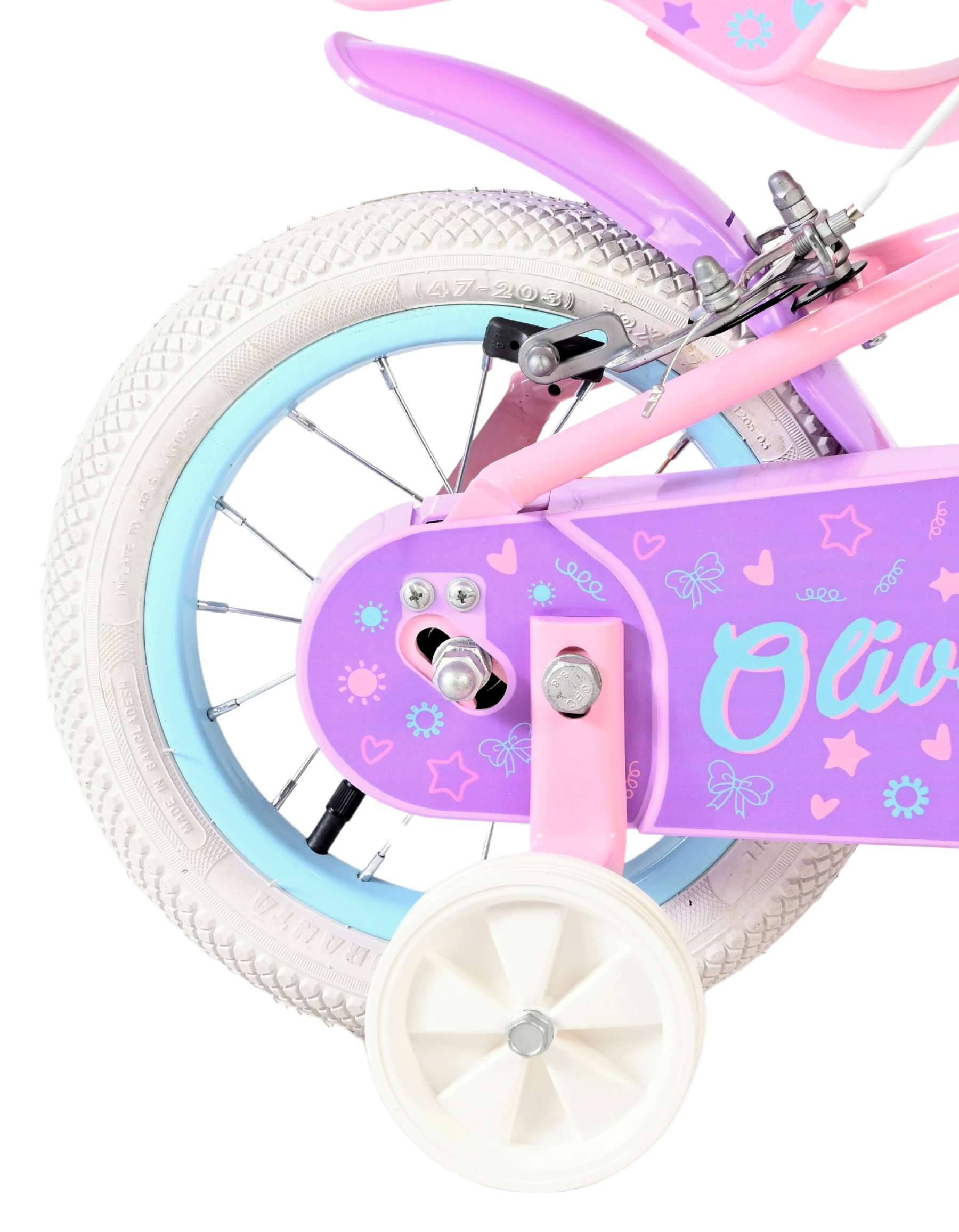 Volare_Olivia_kinderfiets_12_inch_roze_twee_handremmen_-_2-W1800