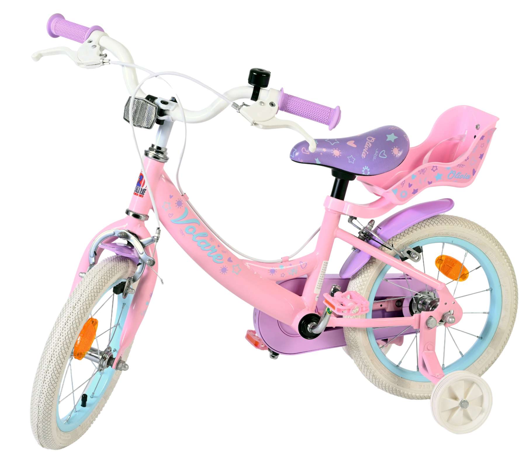 Volare_Olivia_kinderfiets_14_inch_roze_twee_handremmen_-_8-W1800