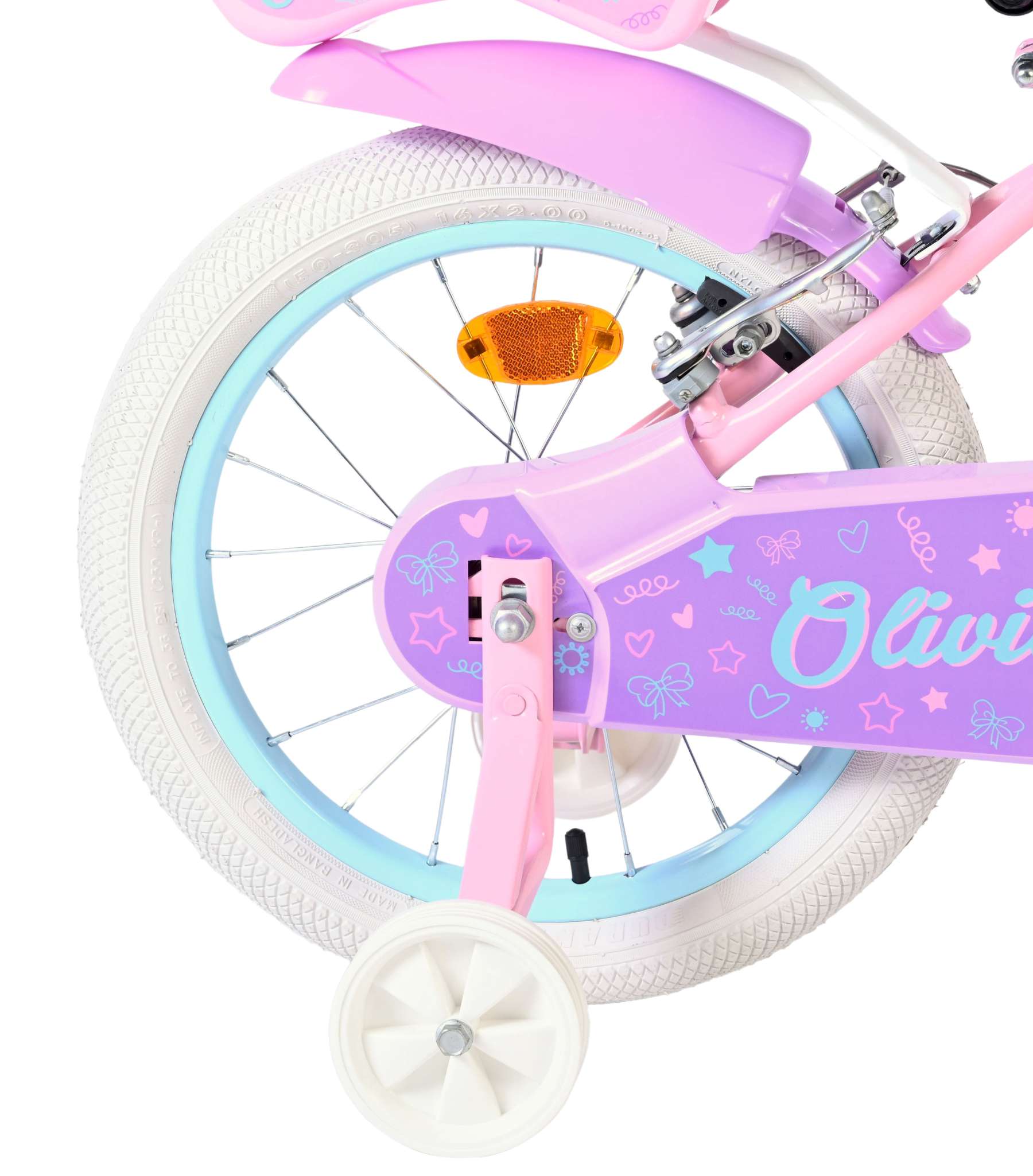 Volare_Olivia_kinderfiets_16_inch_roze_twee_handremmen_-_2-W1800