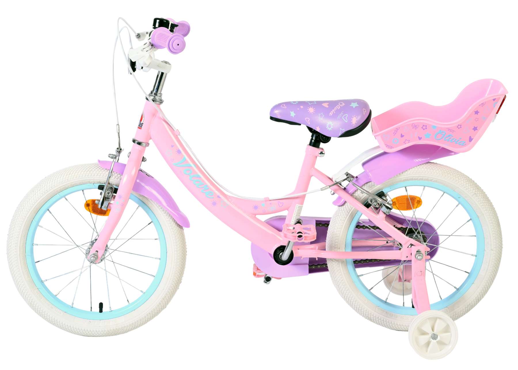 Volare_Olivia_kinderfiets_16_inch_roze_twee_handremmen_-_7-W1800