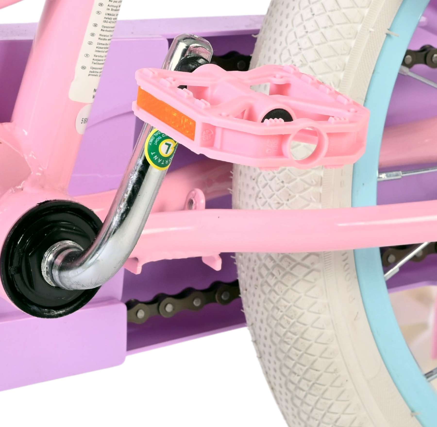 Volare_Olivia_kinderfiets_16_inch_roze_twee_handremmen_-_9-W1800