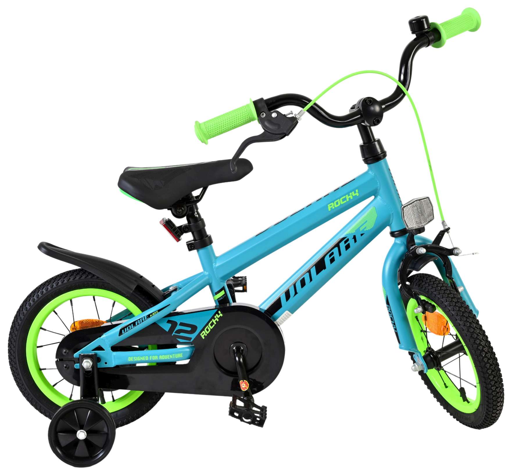 Volare_Rocky_kinderfiets_12_inch_groen-W1800_ahrm-qt