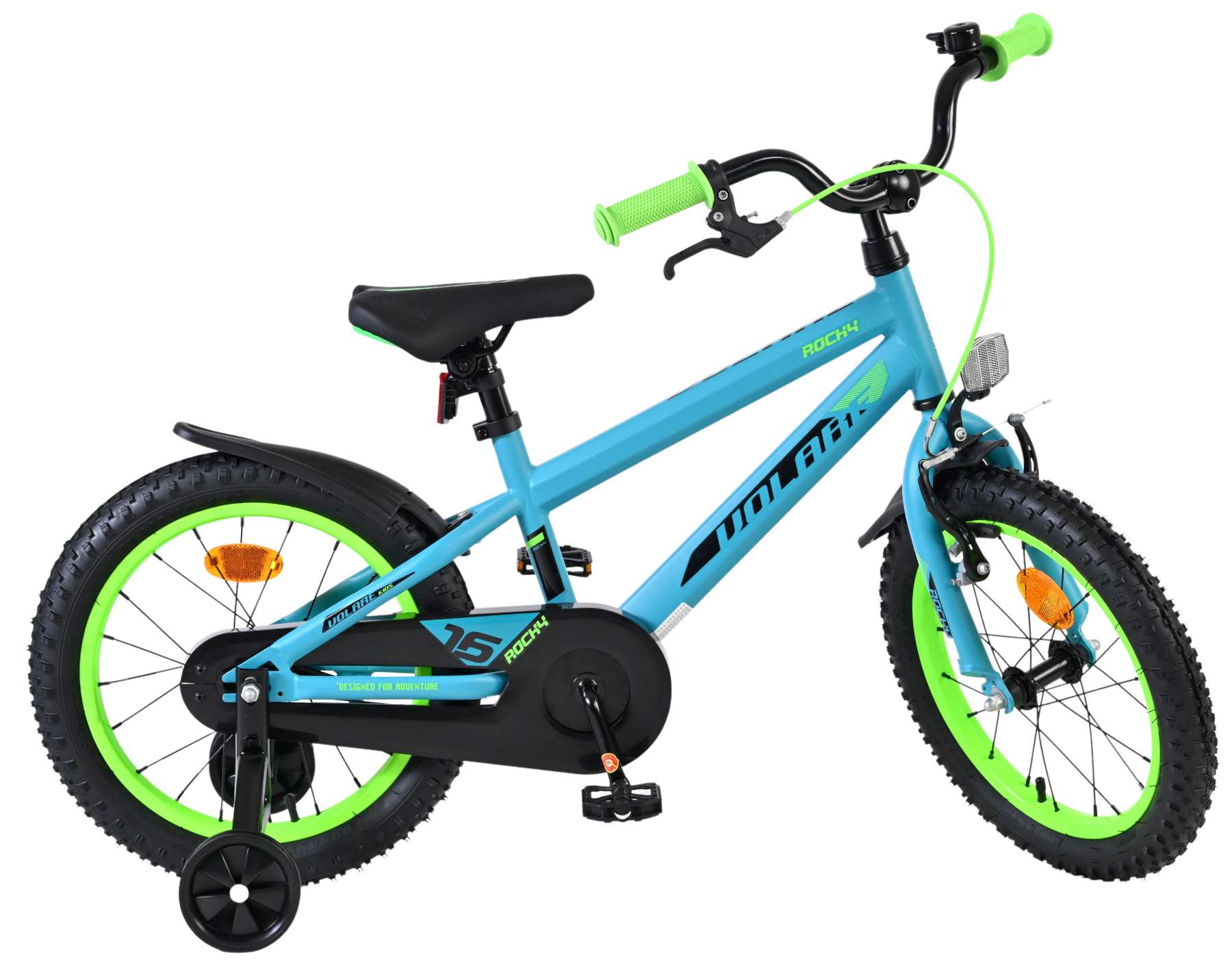 Volare_Rocky_kinderfiets_16_inch_groen-W1800