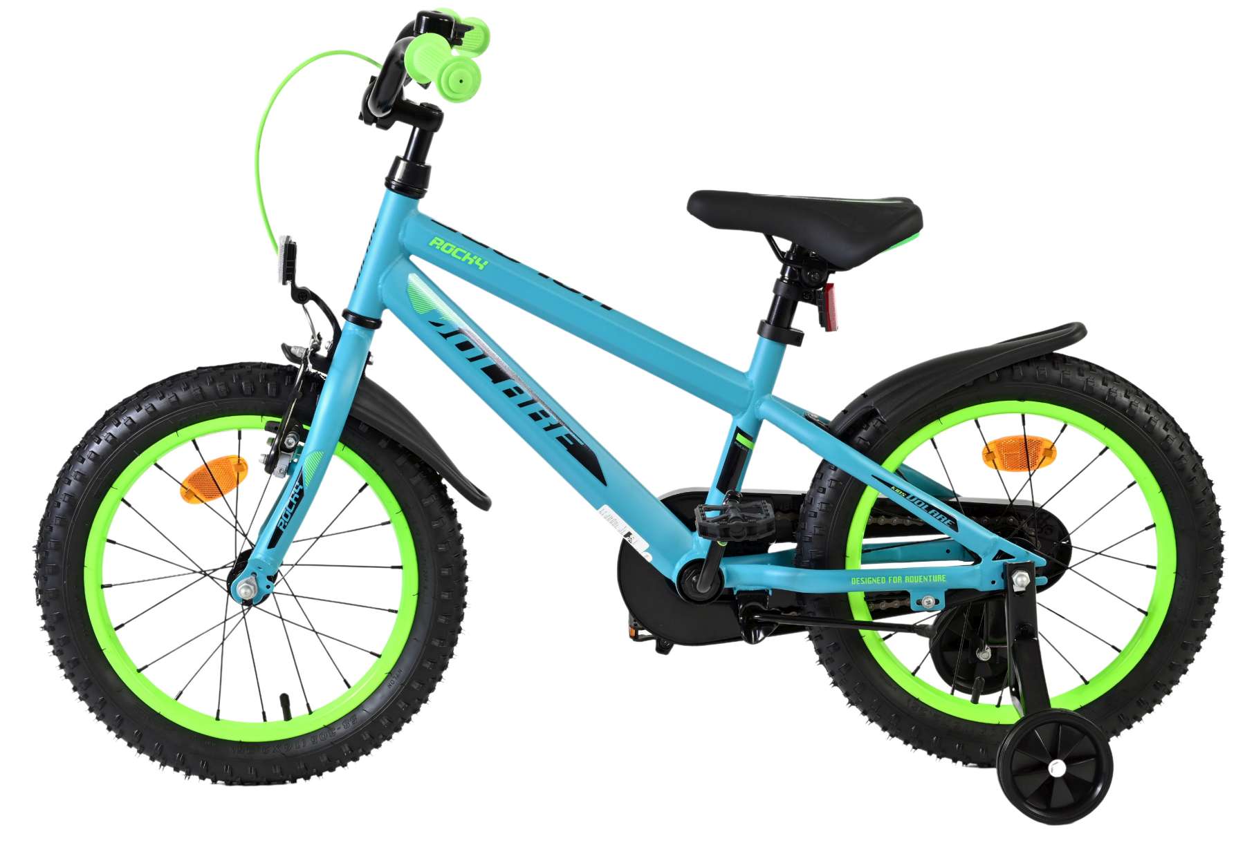 Volare_Rocky_kinderfiets_16_inch_groen_-_7-W1800