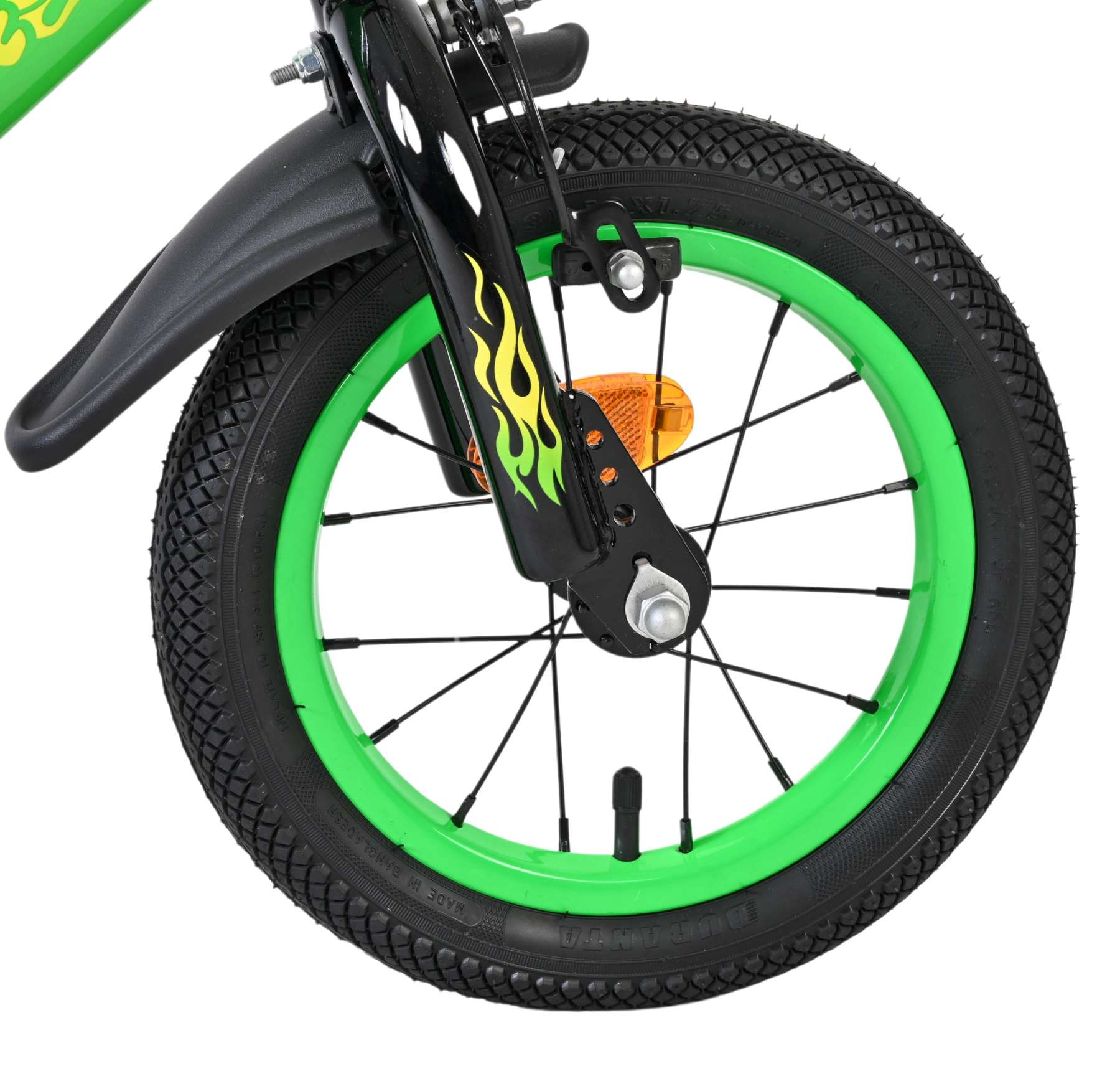 Volare_Strike_kinderfiets_12_inch_groen_twee_handremmen_-_3-W1800