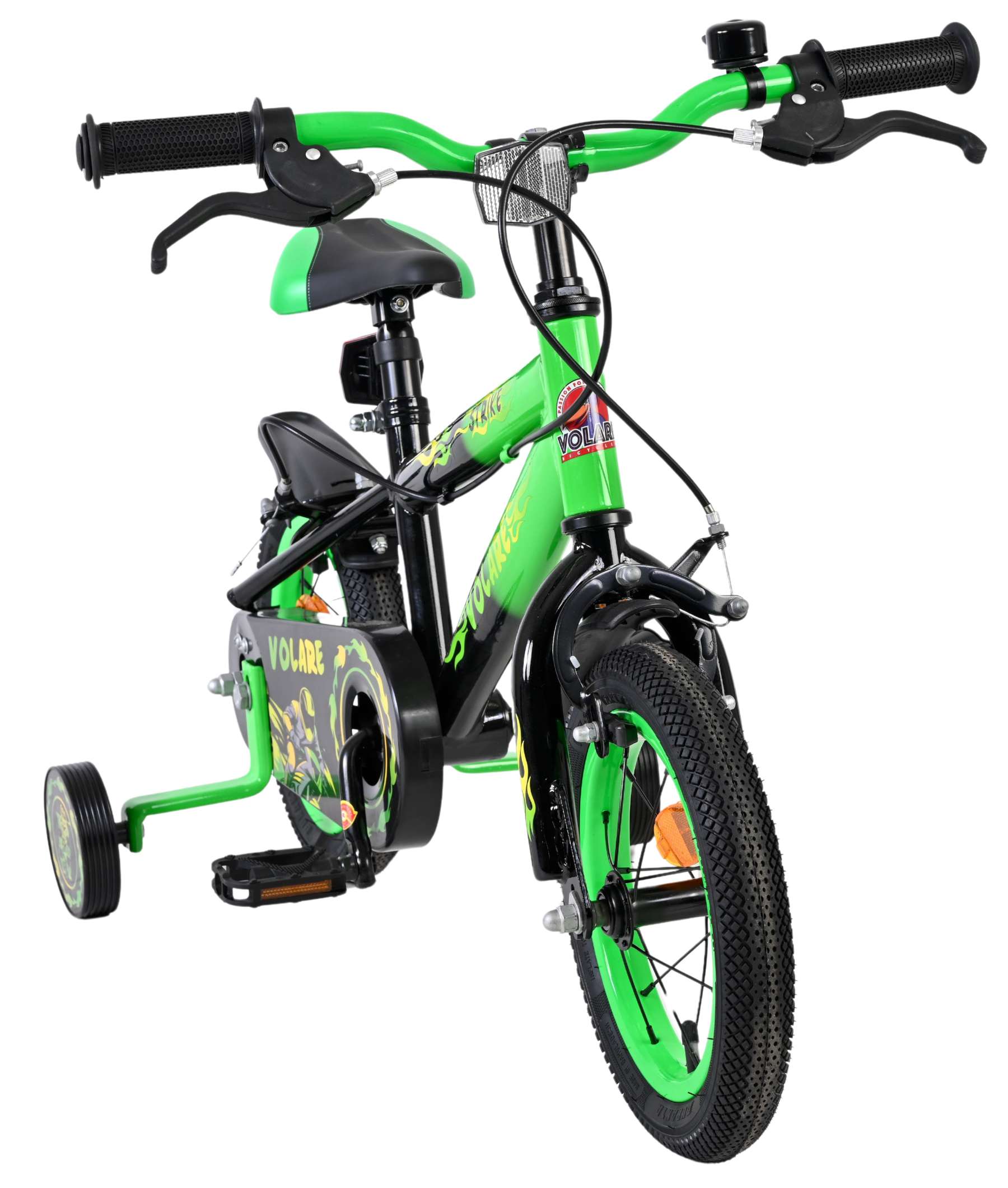 Volare_Strike_kinderfiets_12_inch_groen_twee_handremmen_-_5-W1800