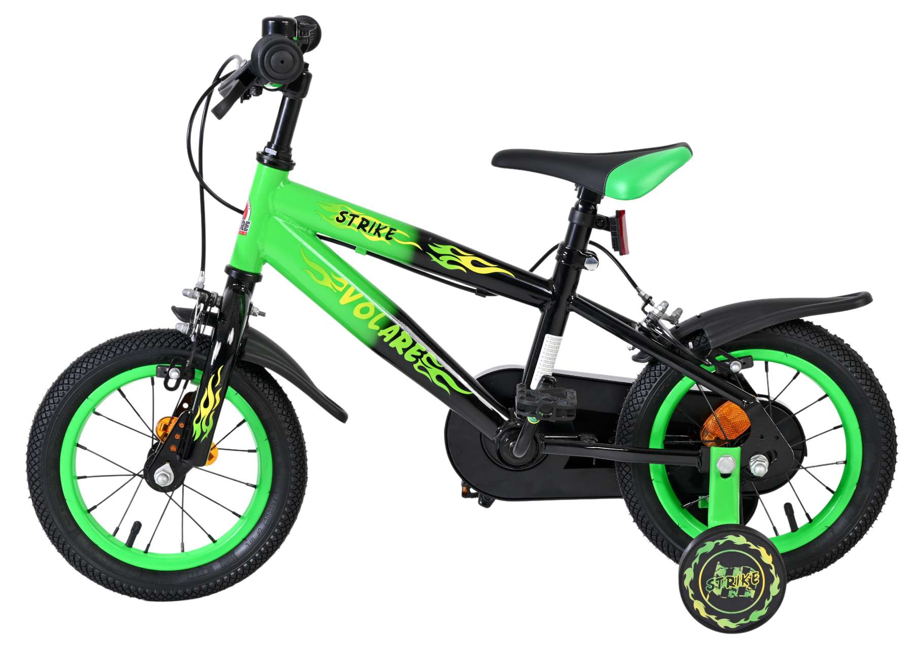 Volare_Strike_kinderfiets_12_inch_groen_twee_handremmen_-_7-W1800