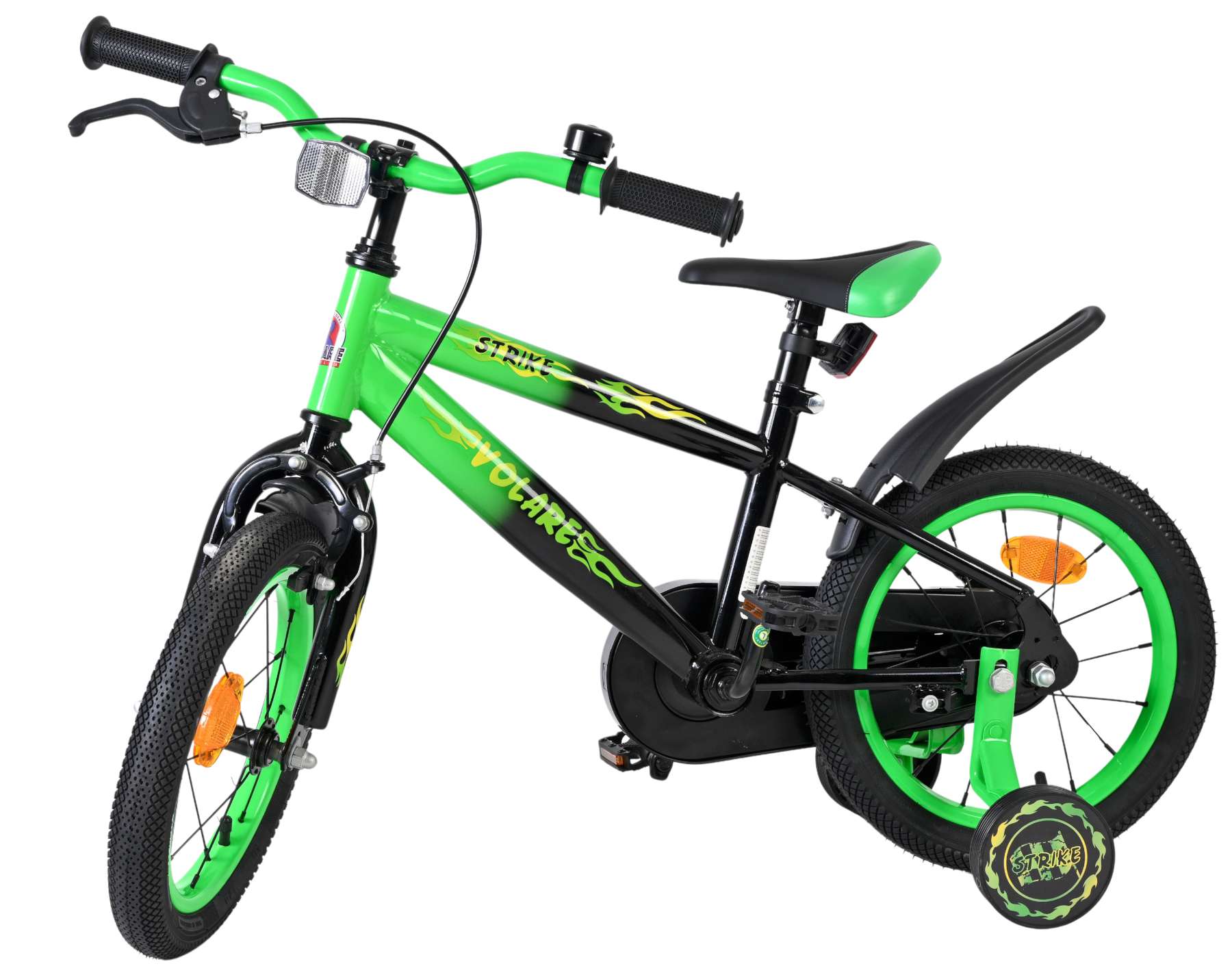 Volare_Strike_kinderfiets_14_inch_groen_-_8-W1800