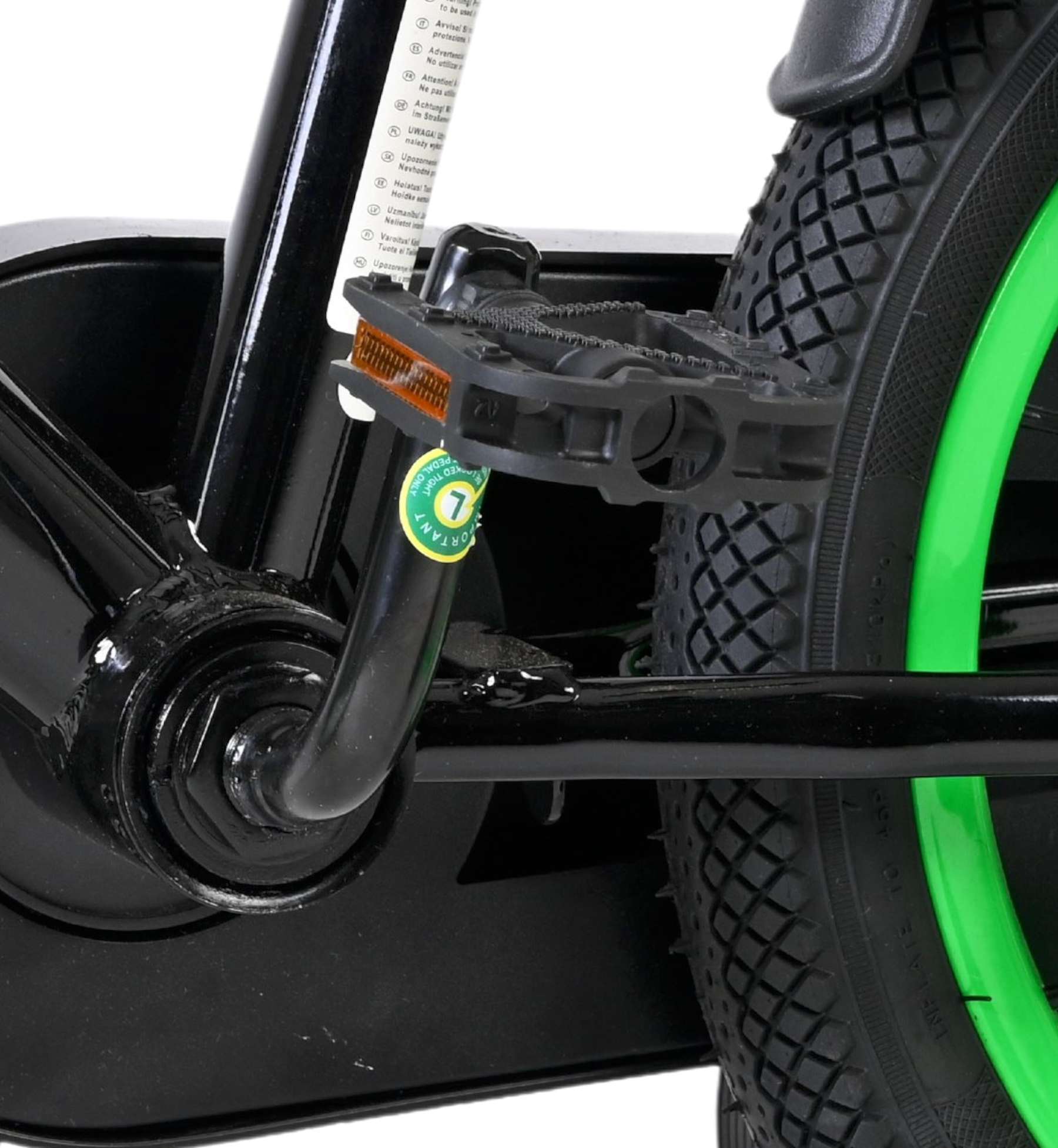 Volare_Strike_kinderfiets_14_inch_groen_-_9-W1800