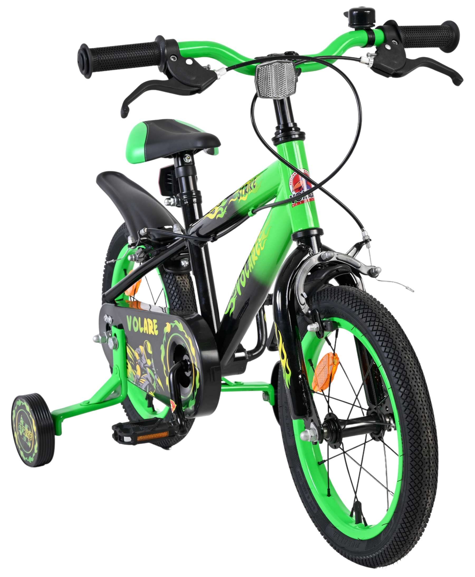 Volare_Strike_kinderfiets_14_inch_groen_twee_handremmen_-_5-W1800