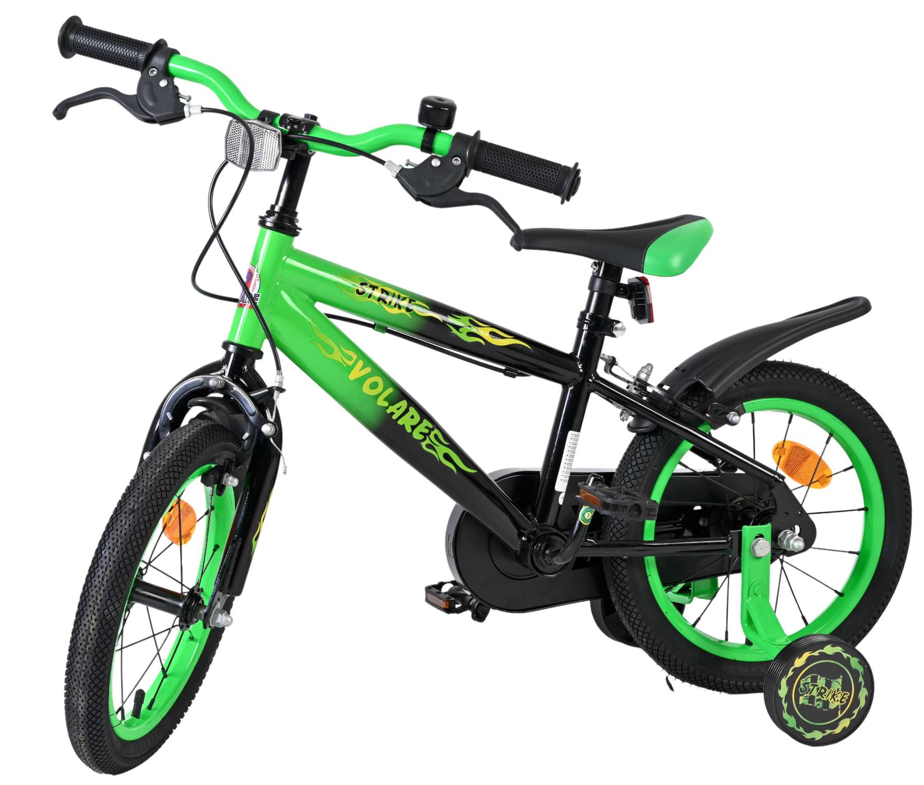 Volare_Strike_kinderfiets_14_inch_groen_twee_handremmen_-_8-W1800