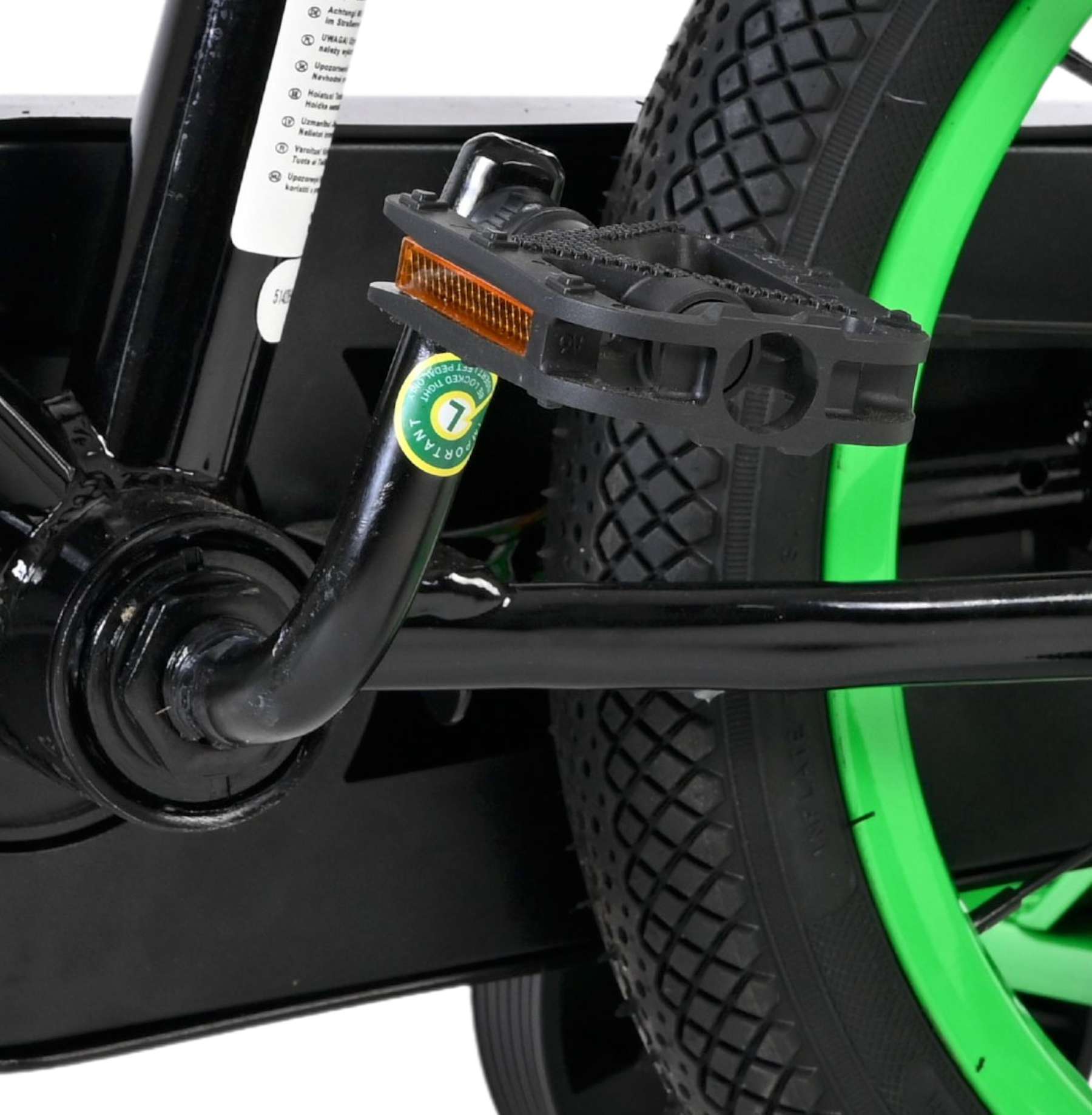 Volare_Strike_kinderfiets_14_inch_groen_twee_handremmen_-_9-W1800