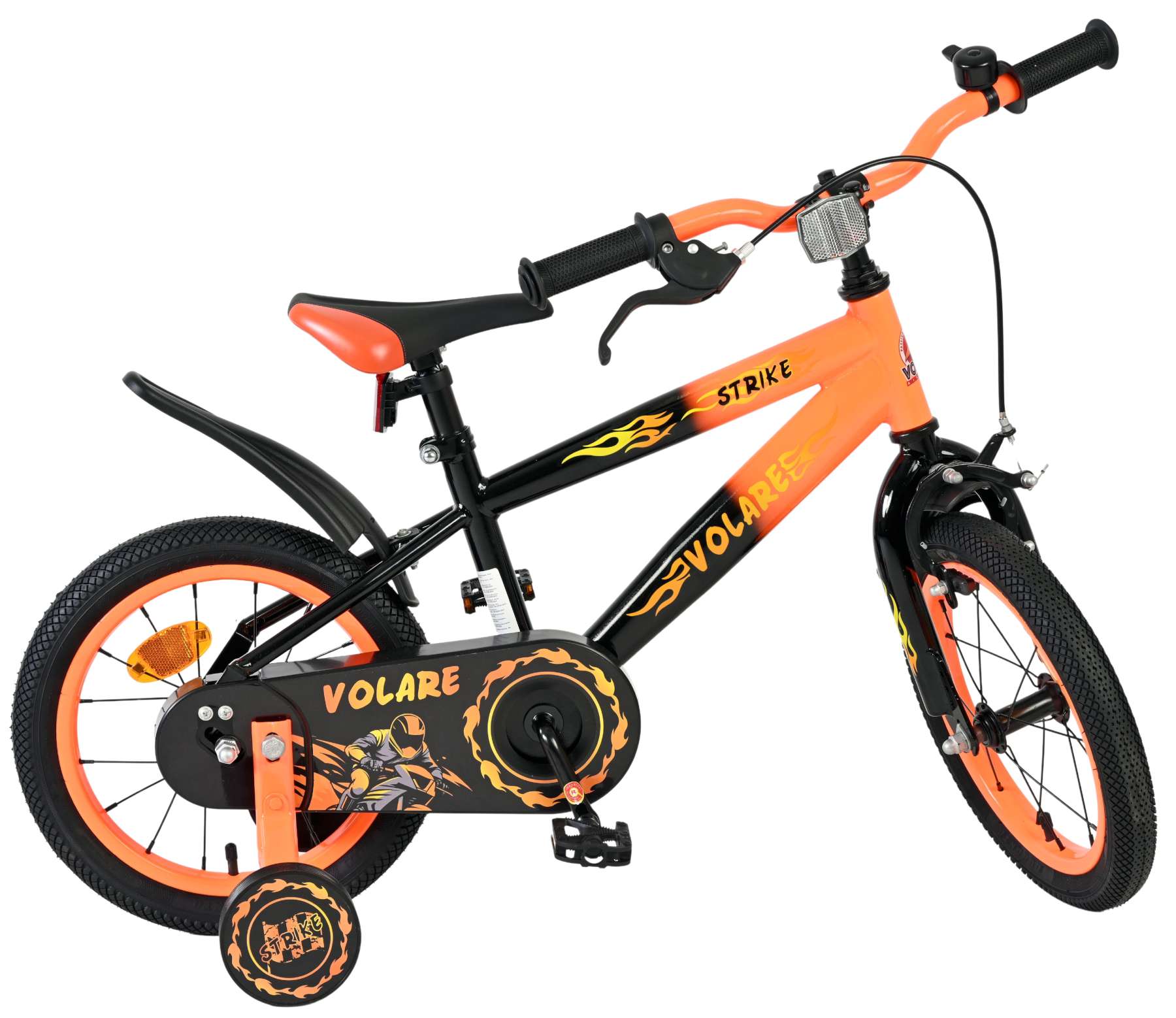 Volare_Strike_kinderfiets_14_inch_oranje-W1800