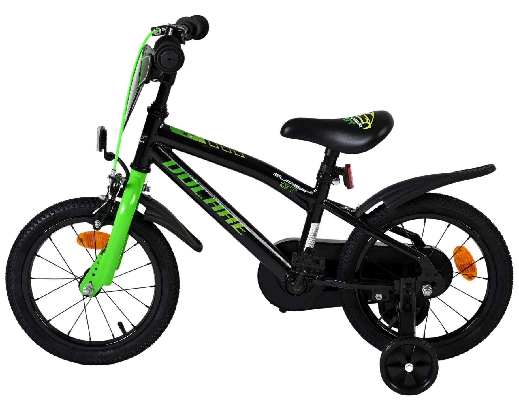 Volare_Super_GT_kinderfiets_14_inch_groen_-_7-W1800