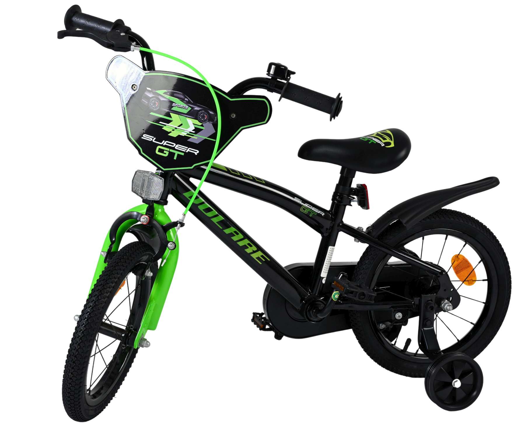 Volare_Super_GT_kinderfiets_14_inch_groen_-_8-W1800