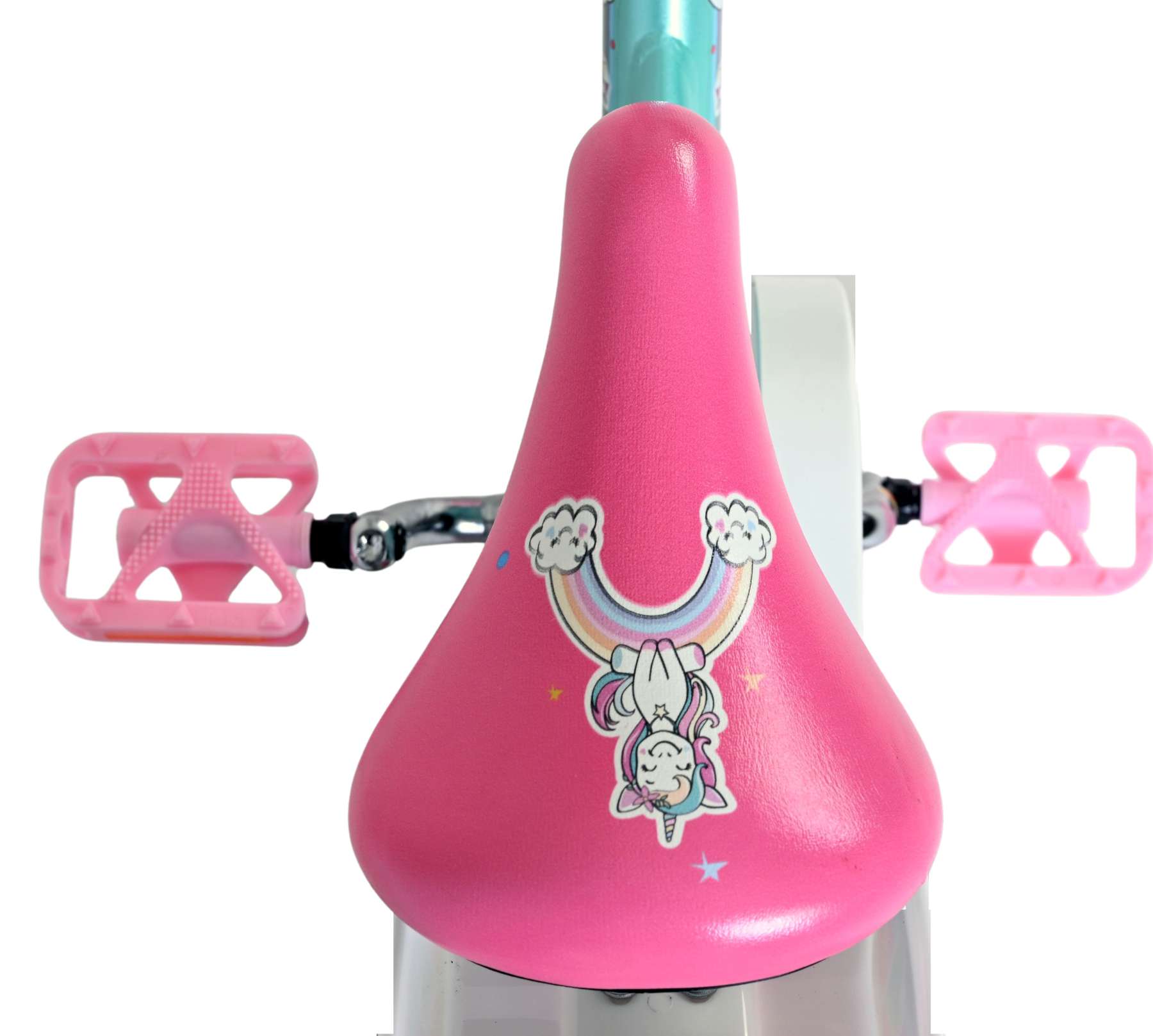 Volare_Unicorn_kinderfiets_12_inch_groen_-_4-W1800