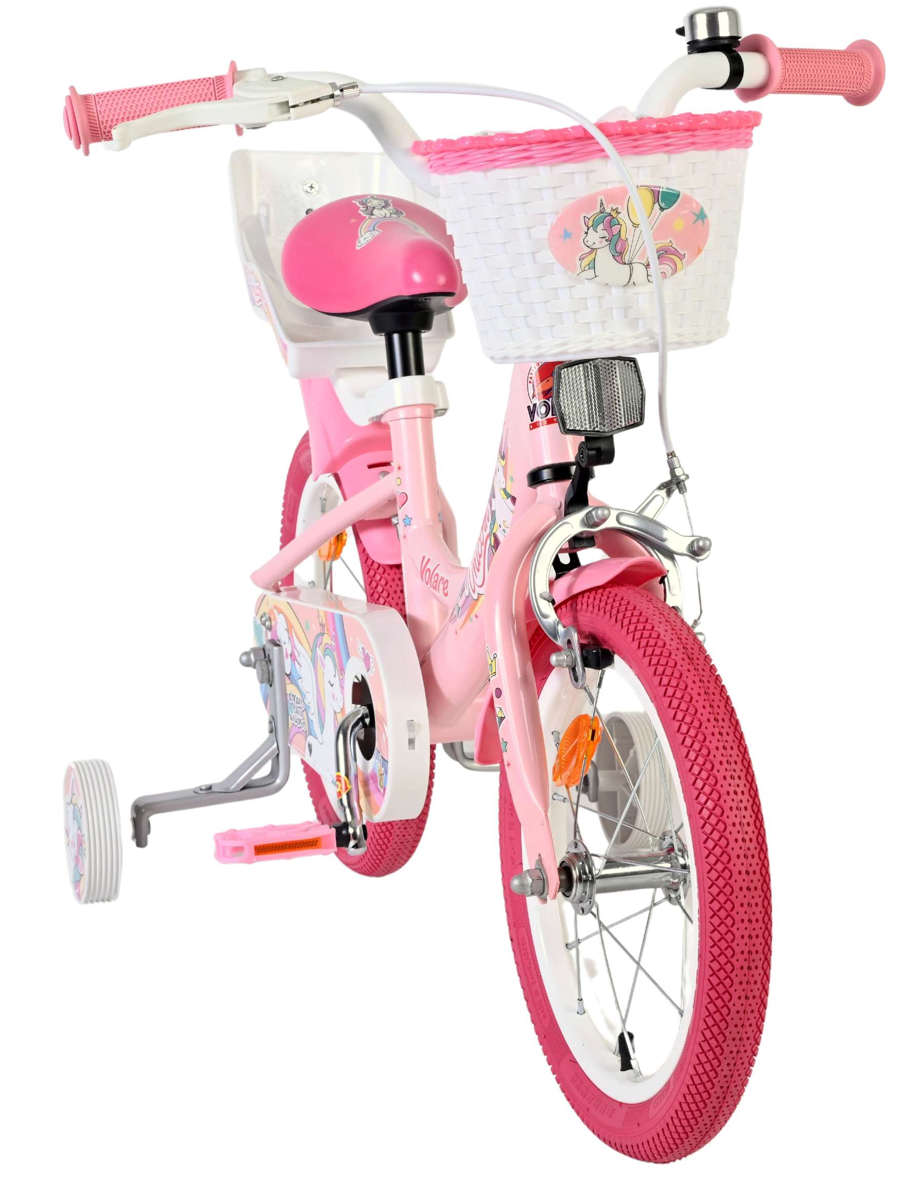 Volare_Unicorn_kinderfiets_14_inch_roze_-_5-W1800