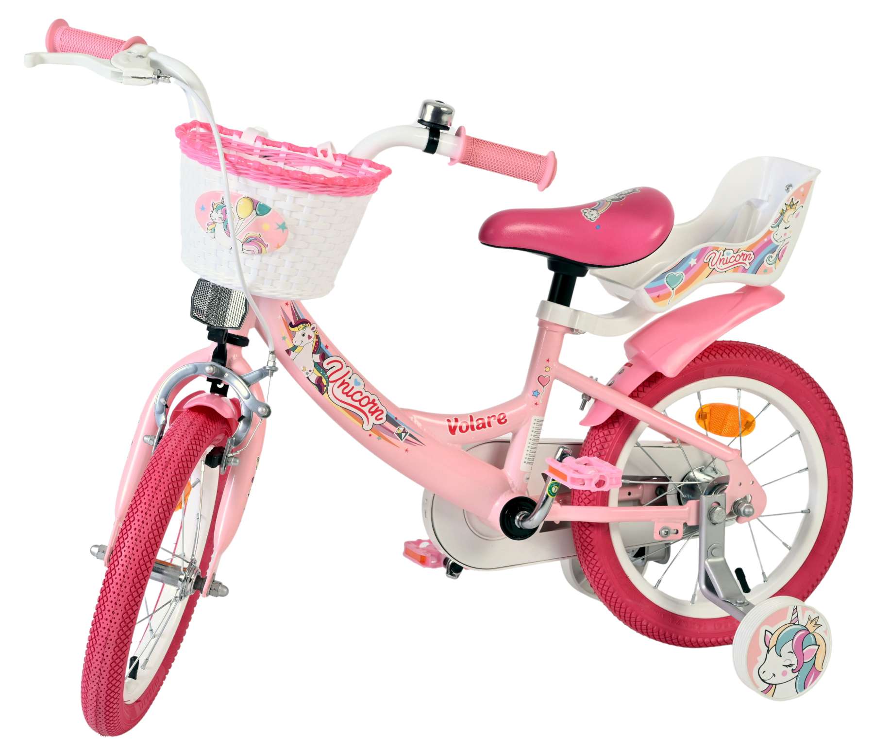 Volare_Unicorn_kinderfiets_14_inch_roze_-_8-W1800